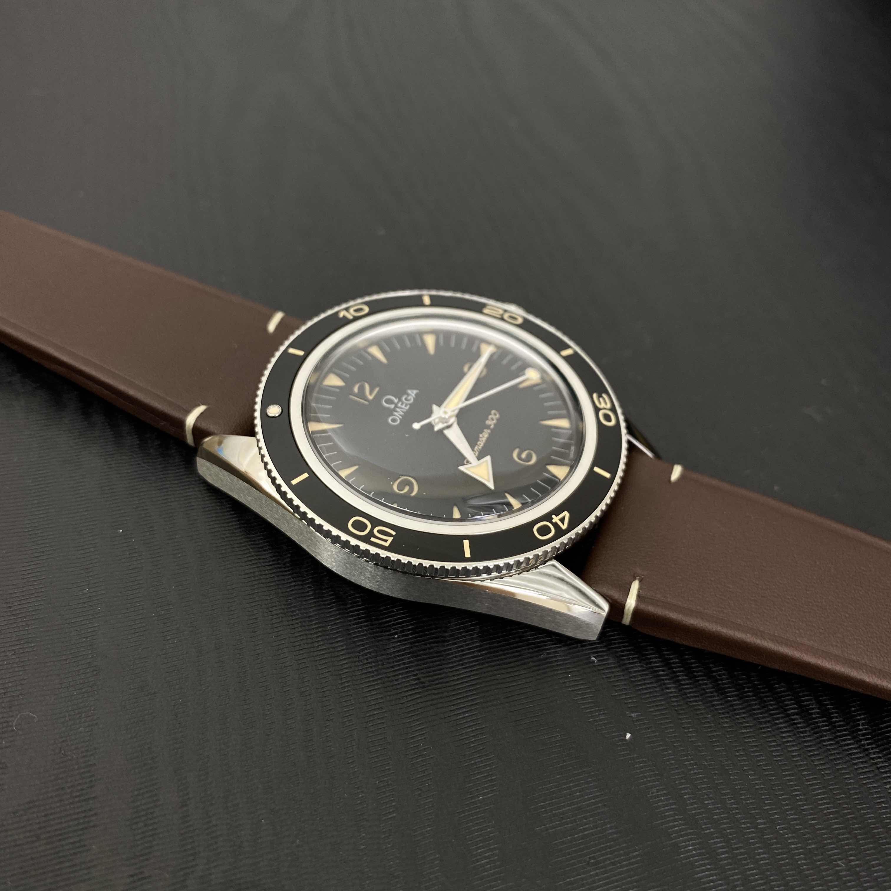 Omega 234.32.41.21.01.001 8