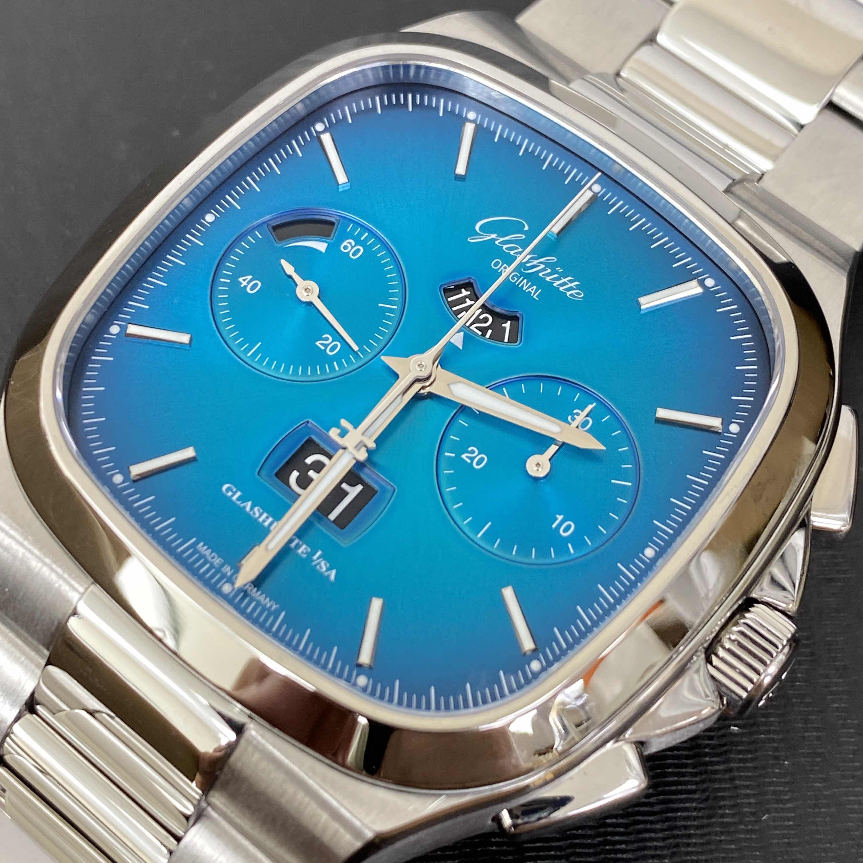 Glashutte 1-37-02-06-02-70 8