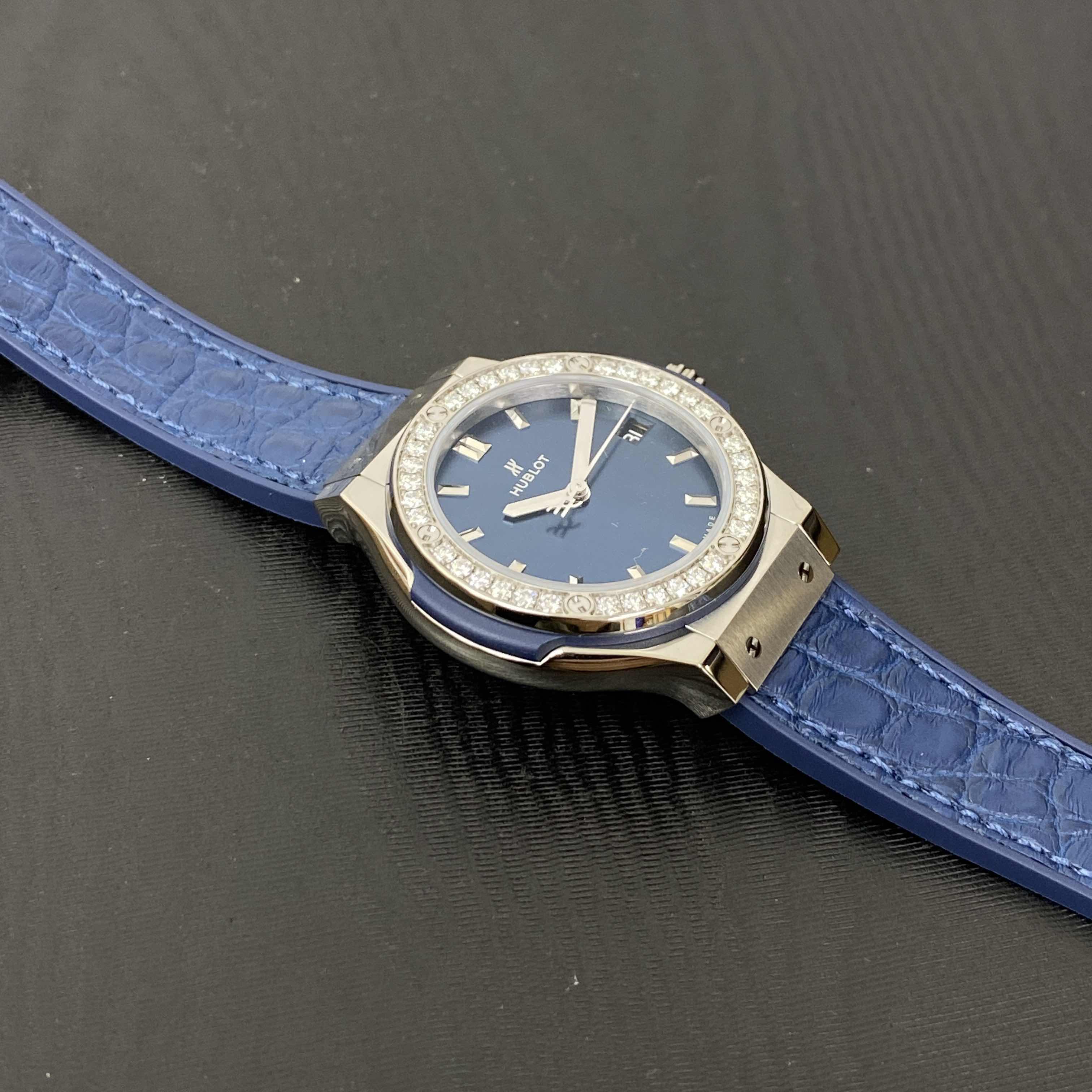 Hublot 581.NX.7170.LR.1104 8