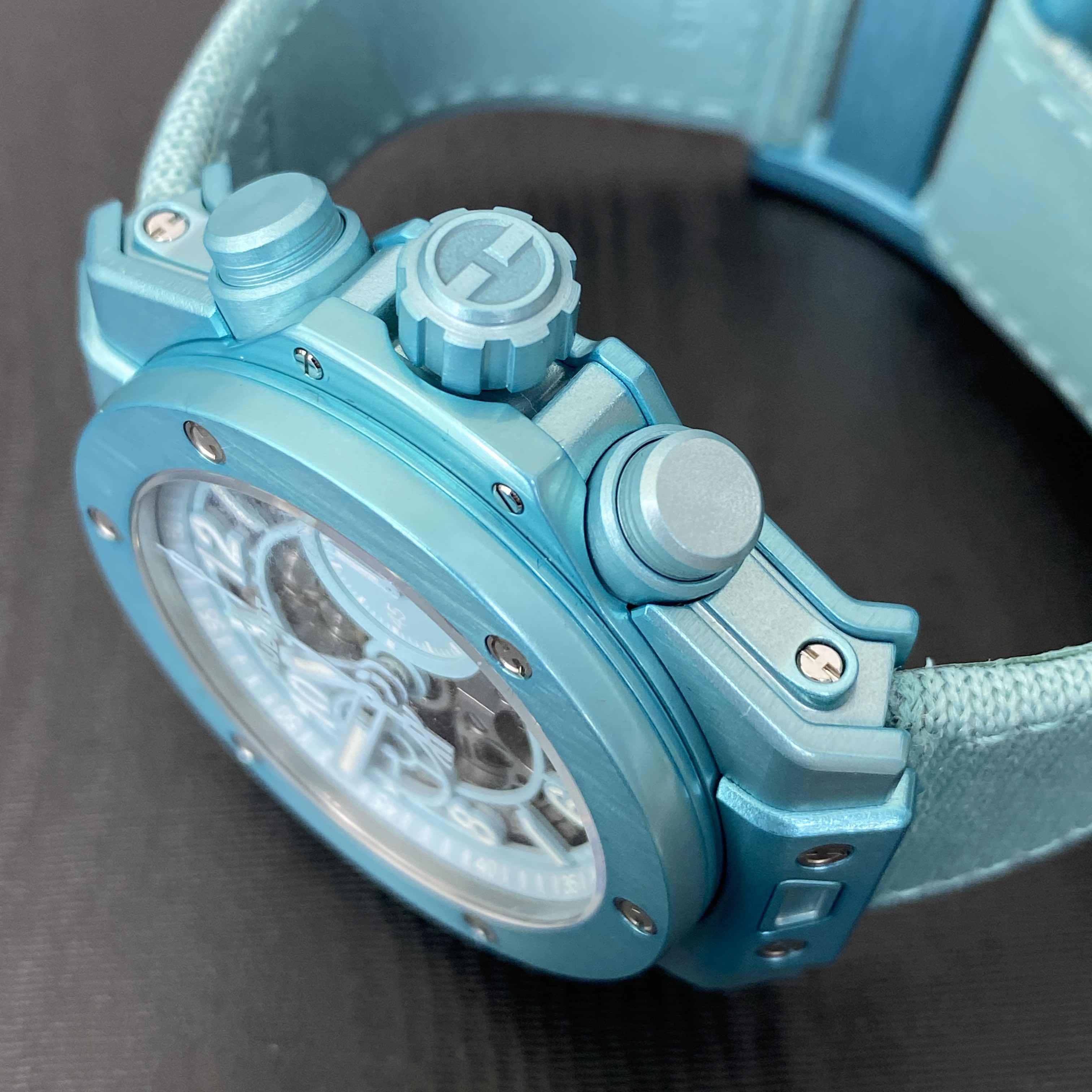 Hublot 441.UB.5120.NR 8