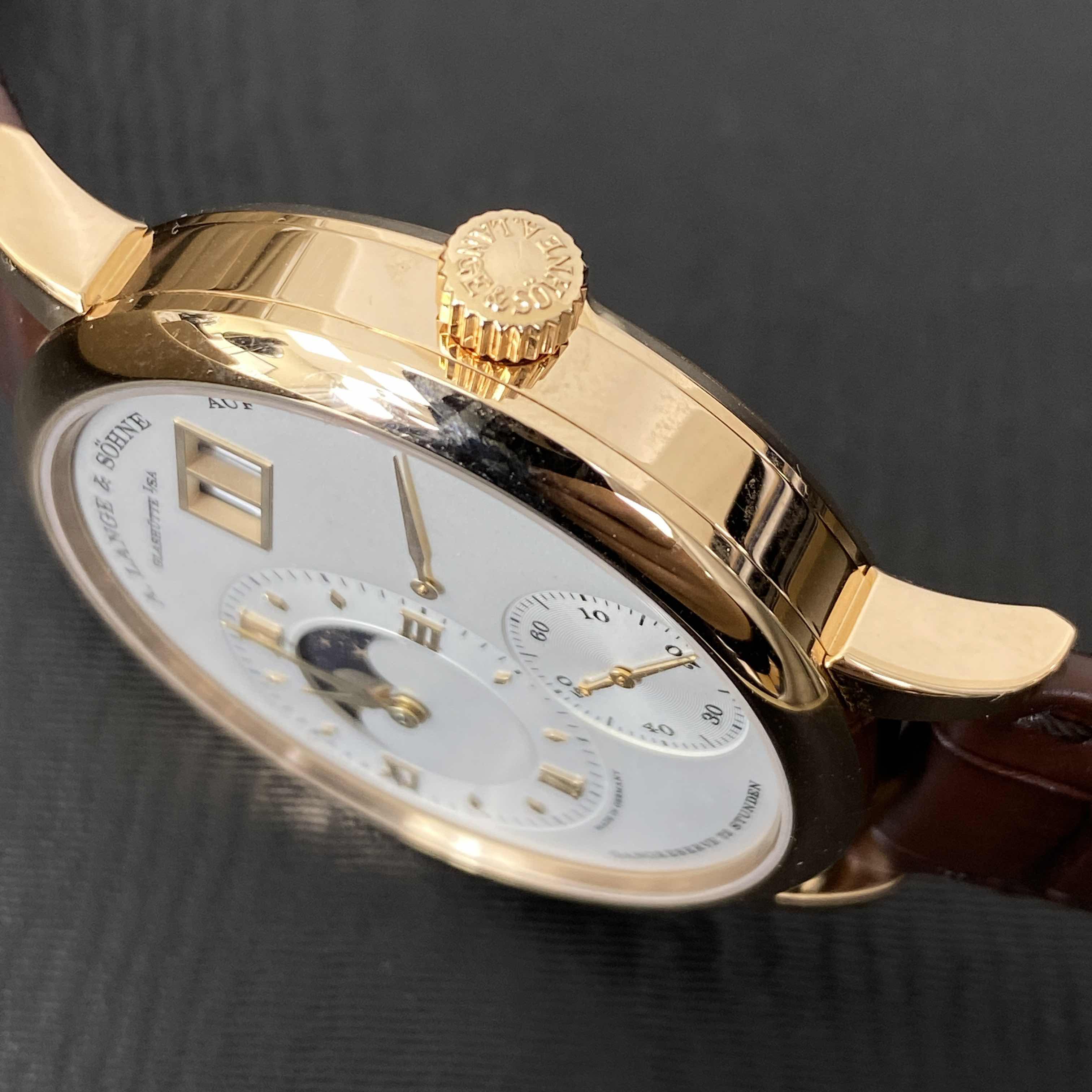 A Lange & Sohne 139.032 8