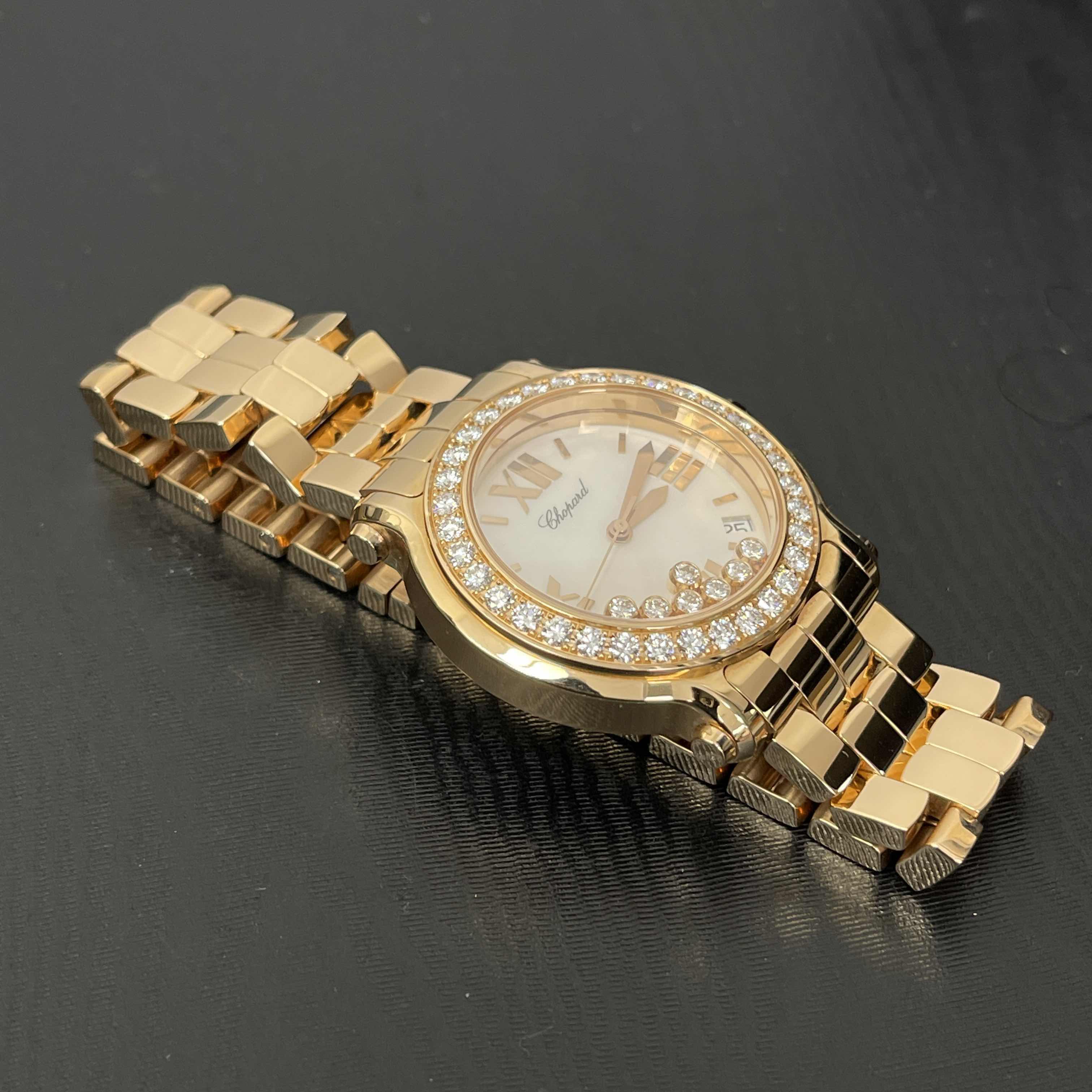 Chopard 277481-5002 8