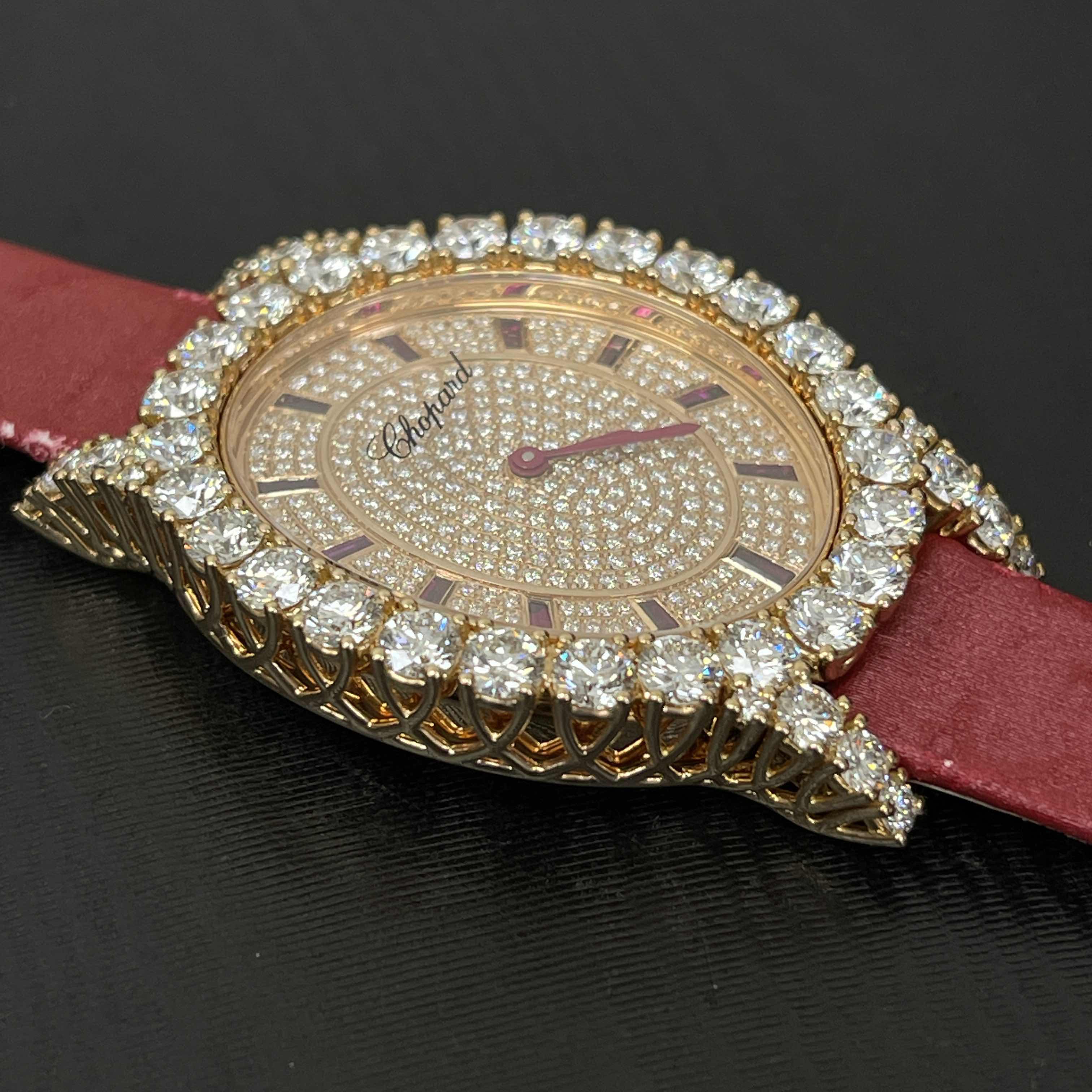 Chopard 139383-5001 8