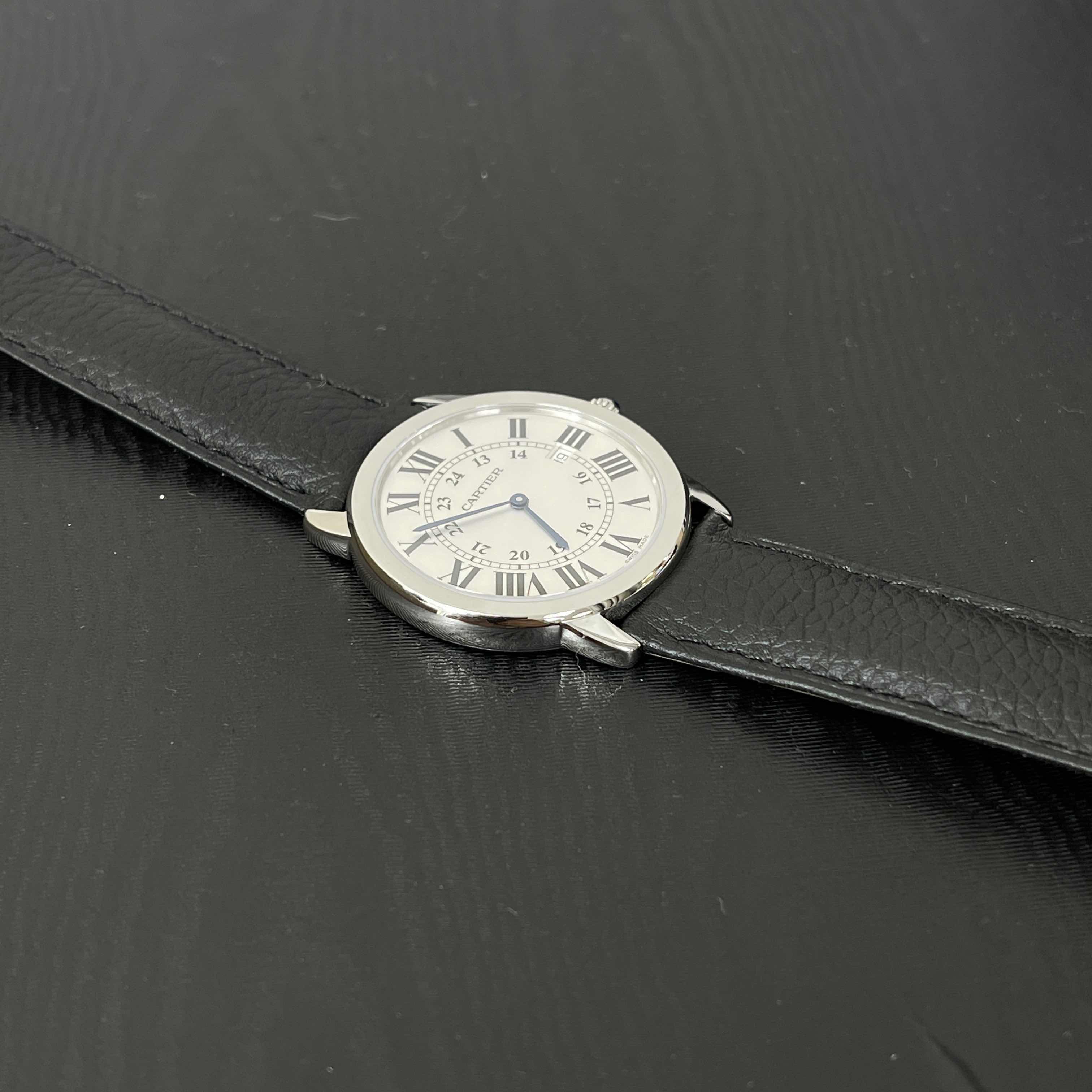 Cartier WSRN0029 8