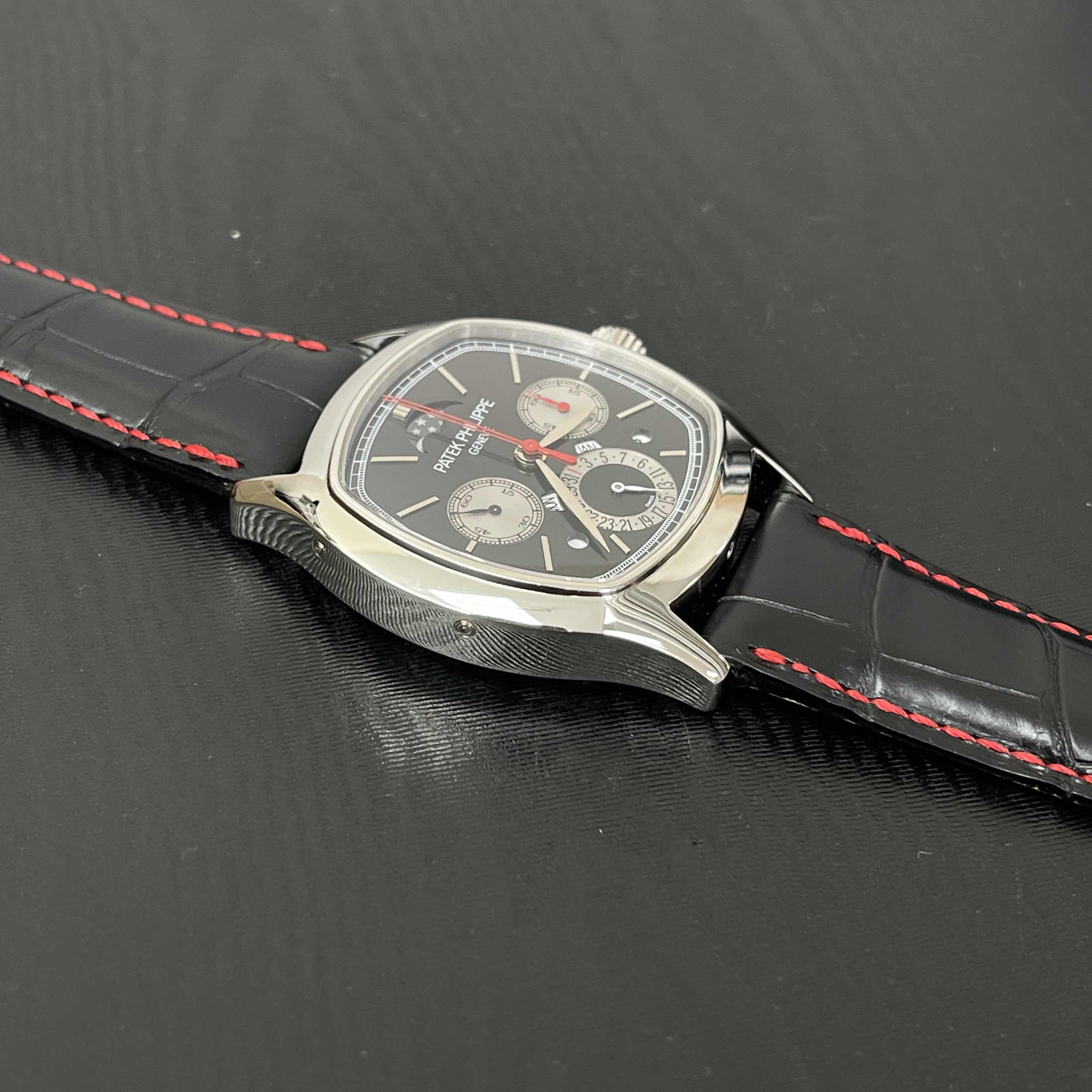 Patek Philippe 5951P-001 8