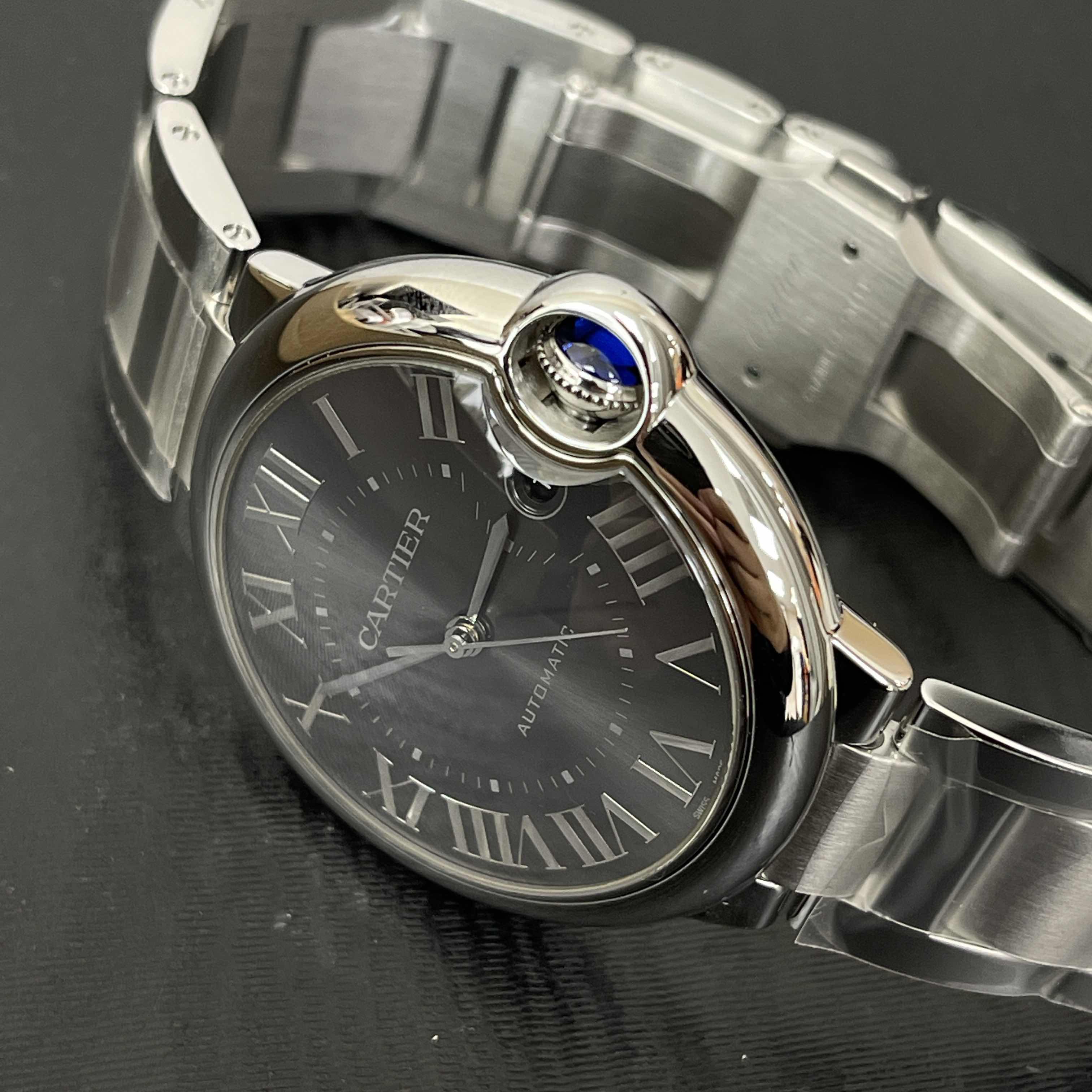 Cartier WSBB0060 8