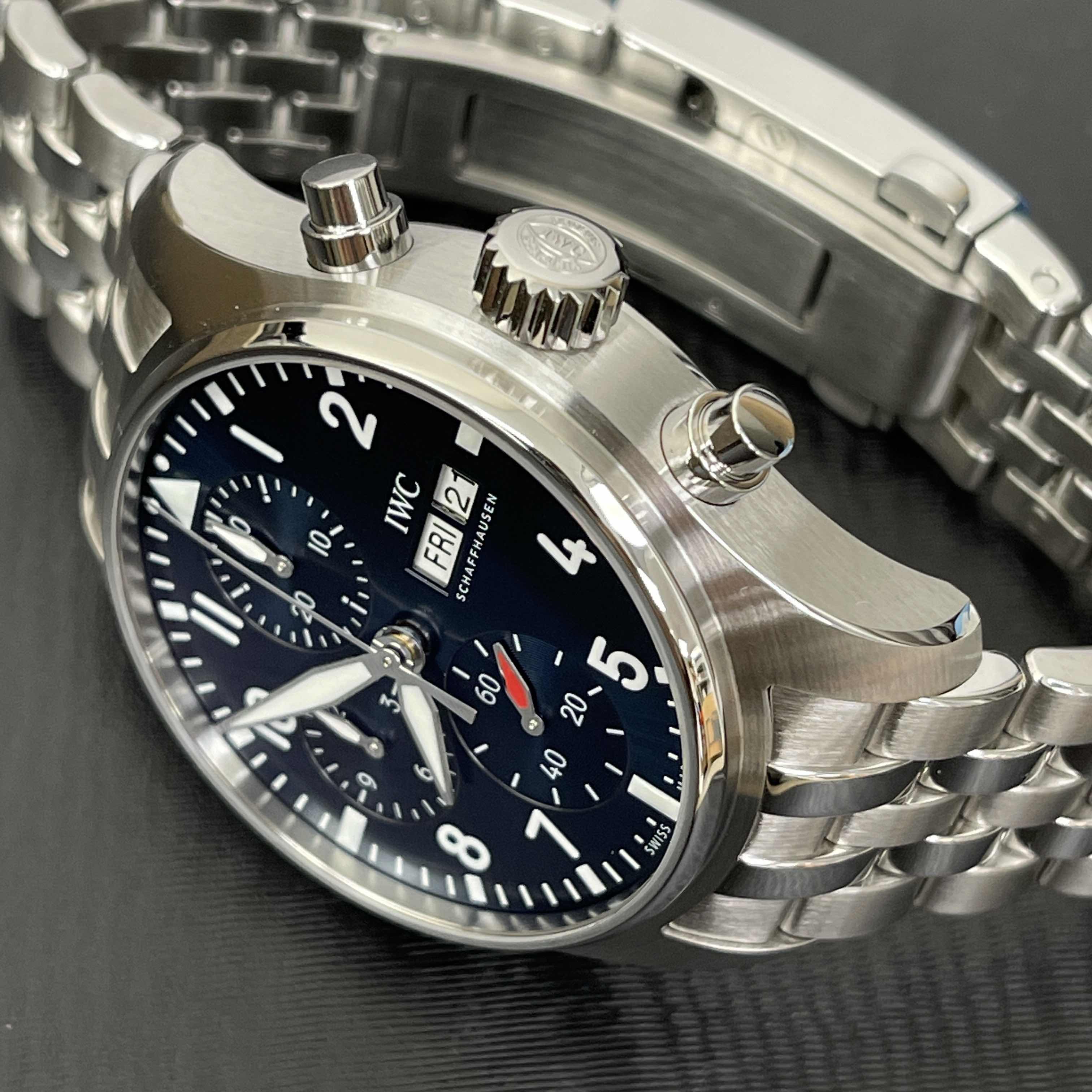 IWC IW388102 8