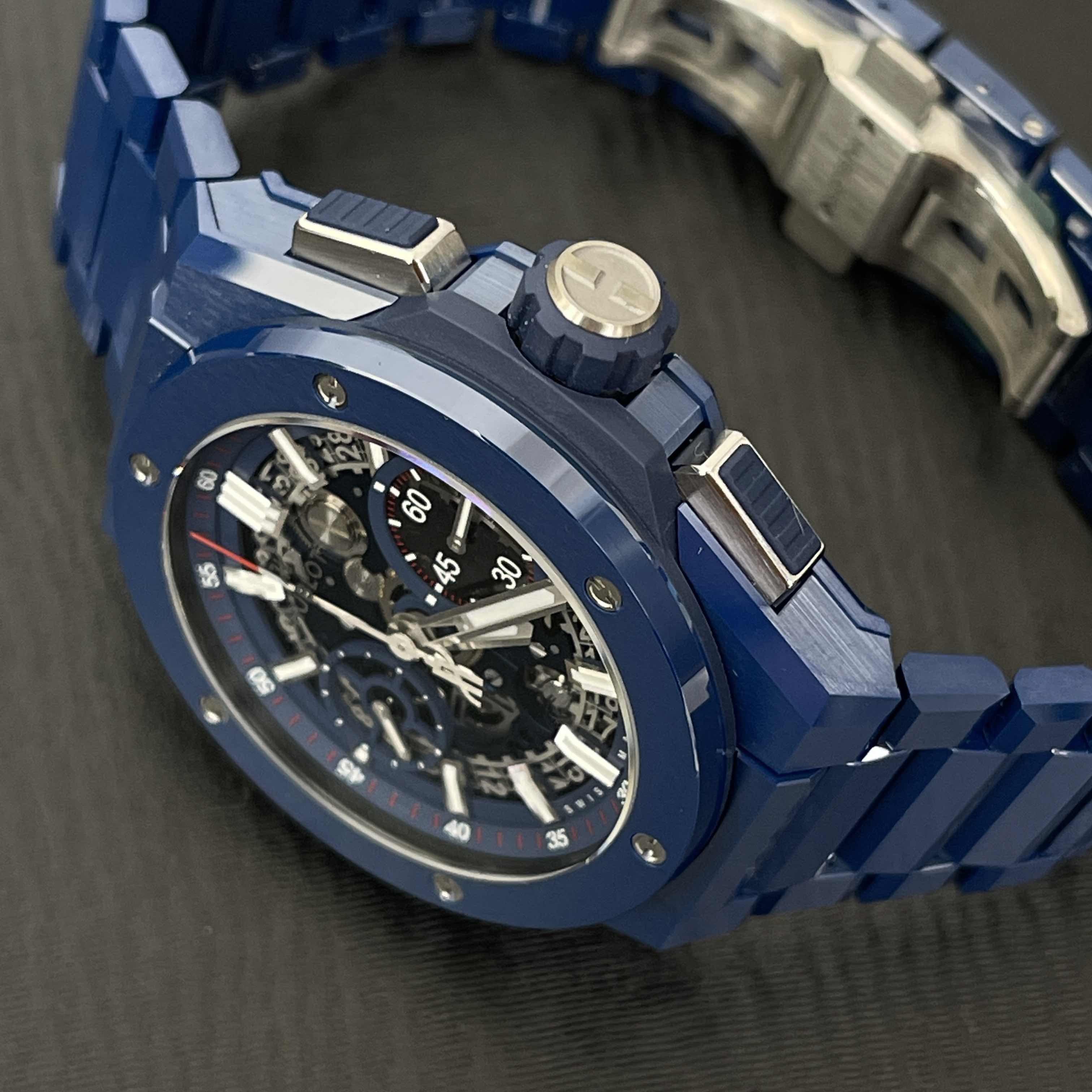 Hublot 451.EX.5123.EX 8