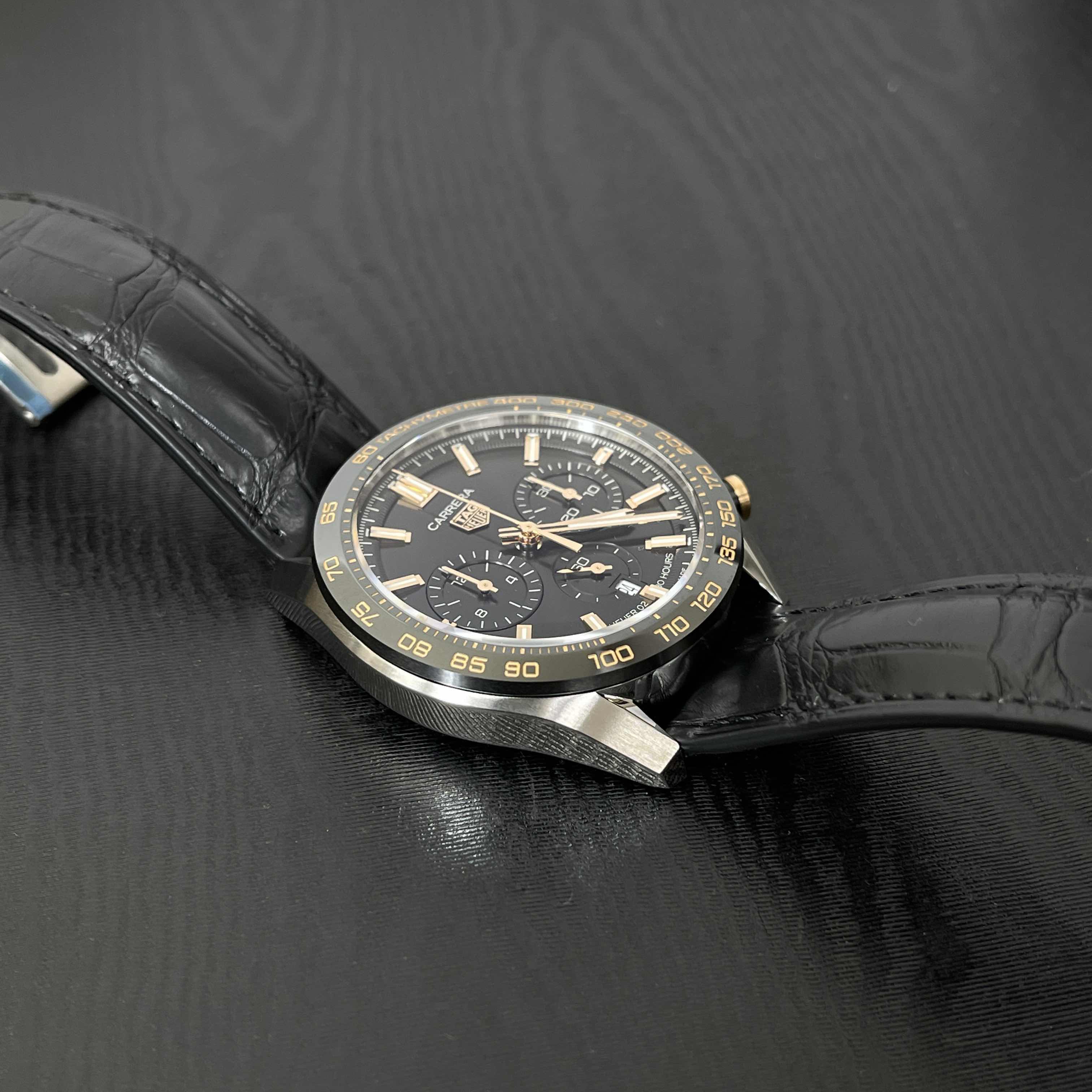 Tag Heuer CBN2A5A.FC6481  8