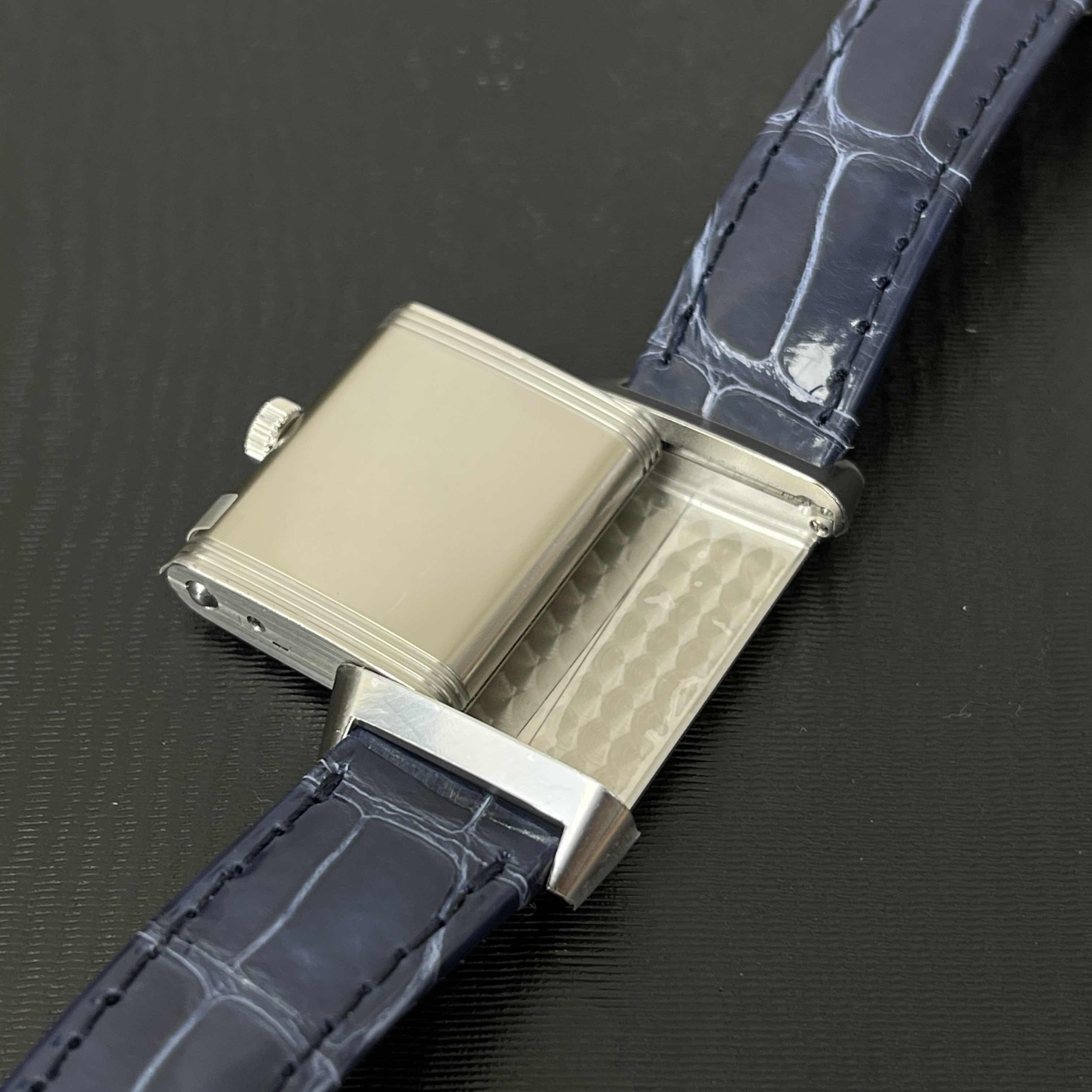Jaeger-Lecoultre Q2608440 8