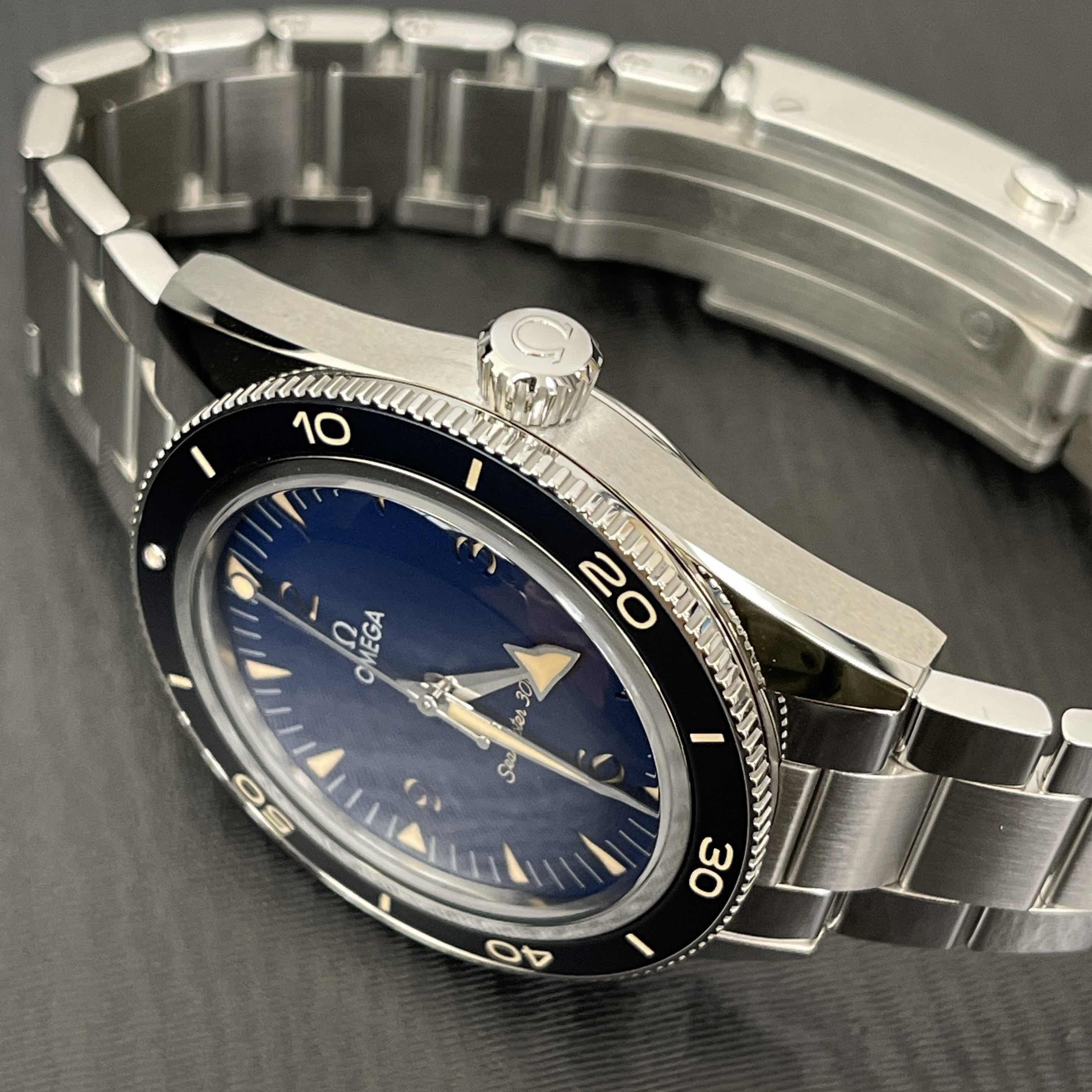 Omega 234.30.41.21.03.001  8