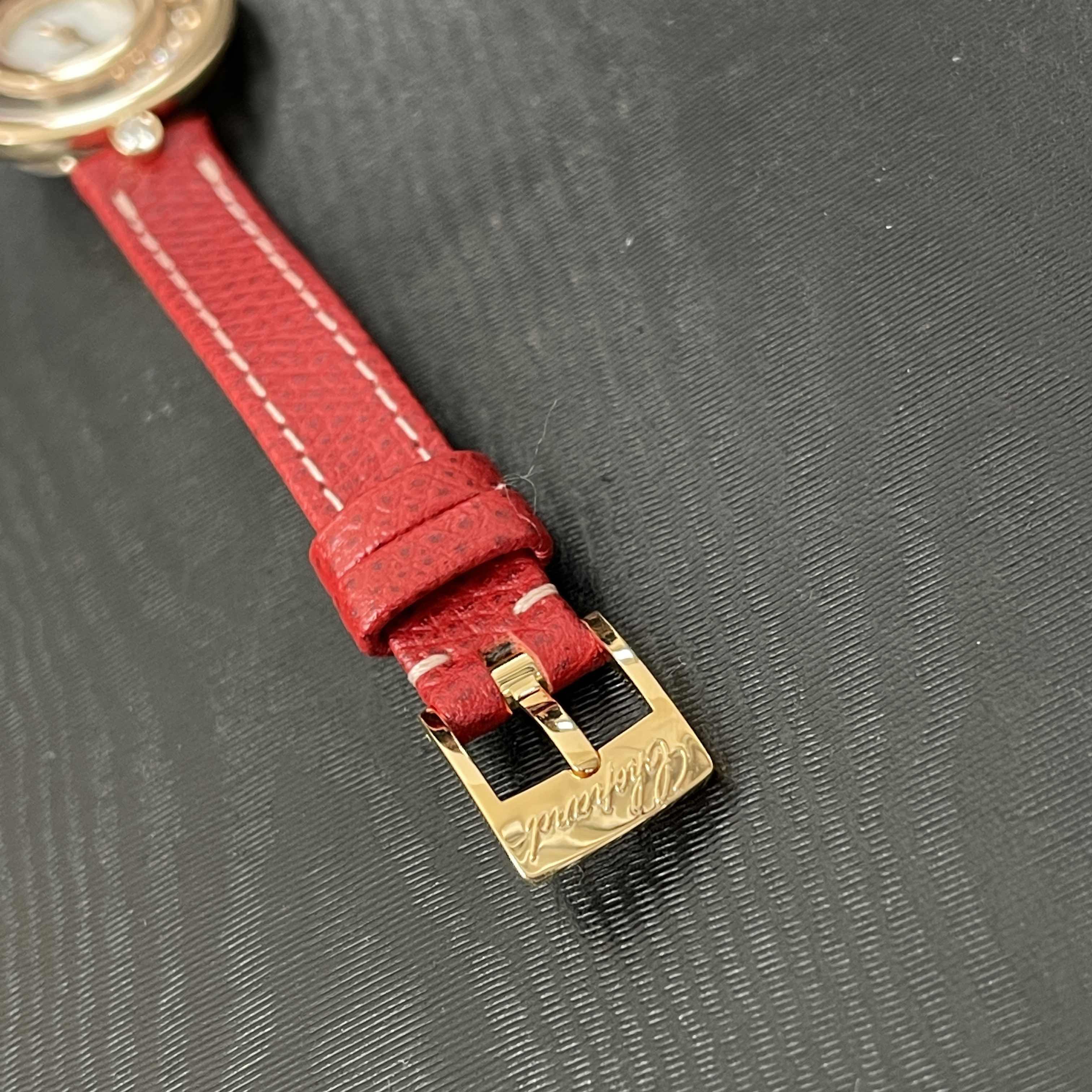 Chopard 209415-5001  8