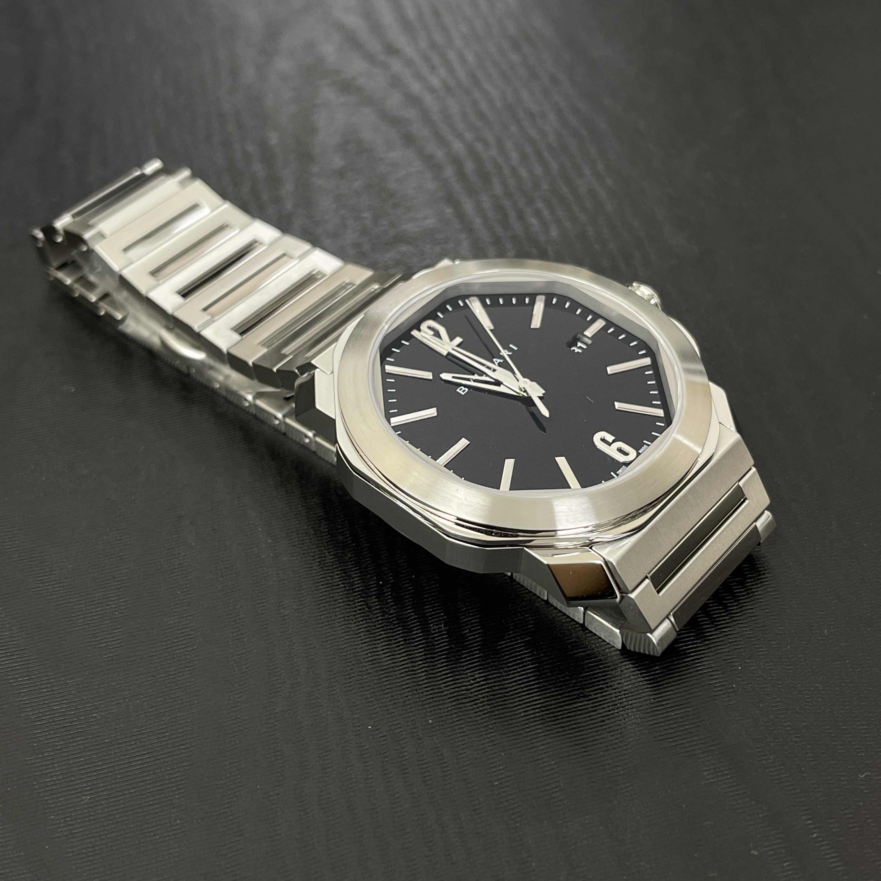 Bulgari 102704 8
