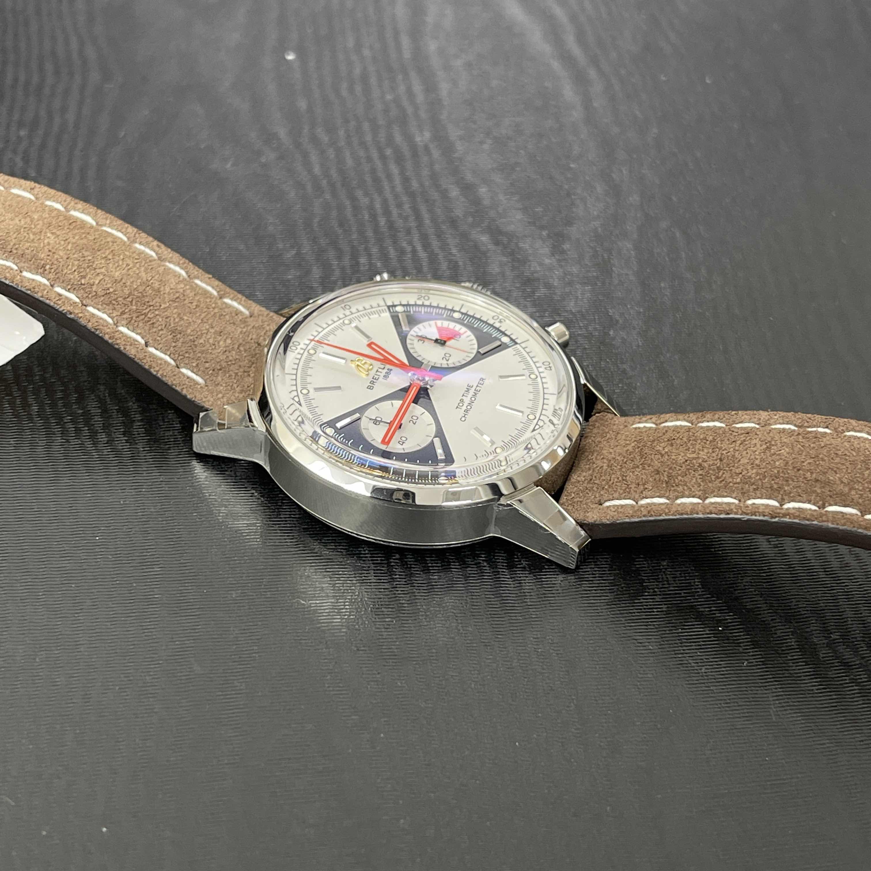 Breitling A23310121G1X1 8