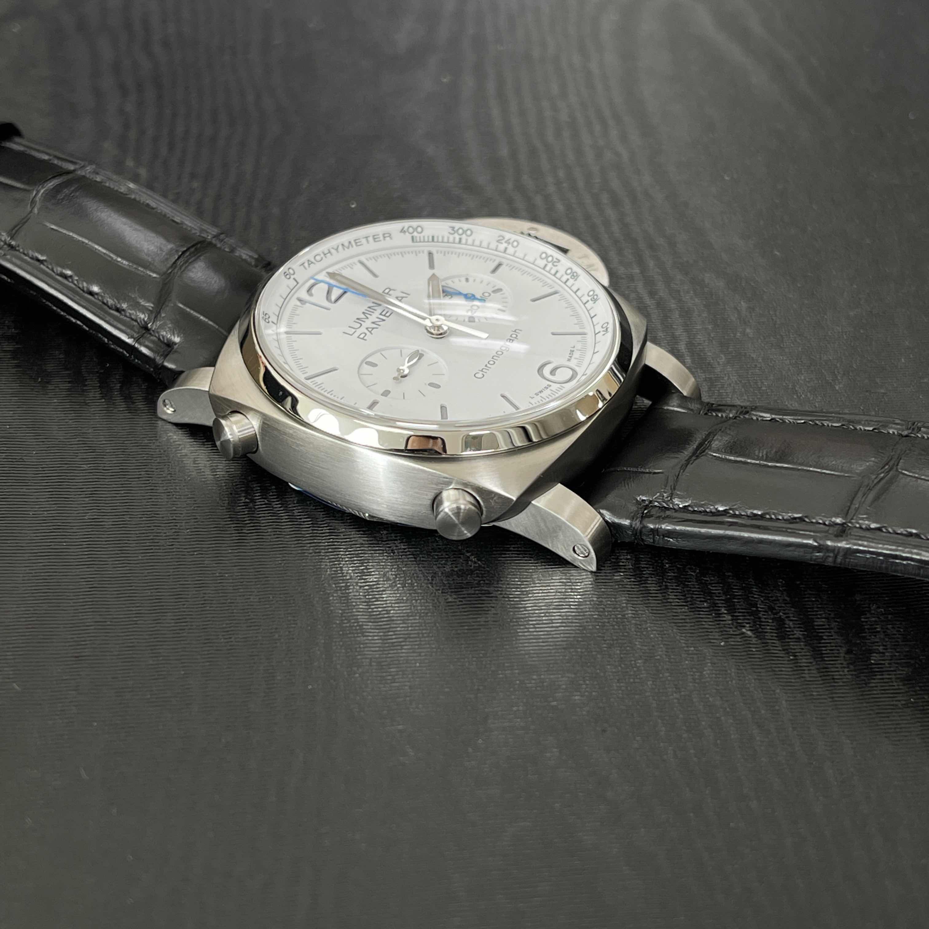 Panerai PAM01218  8