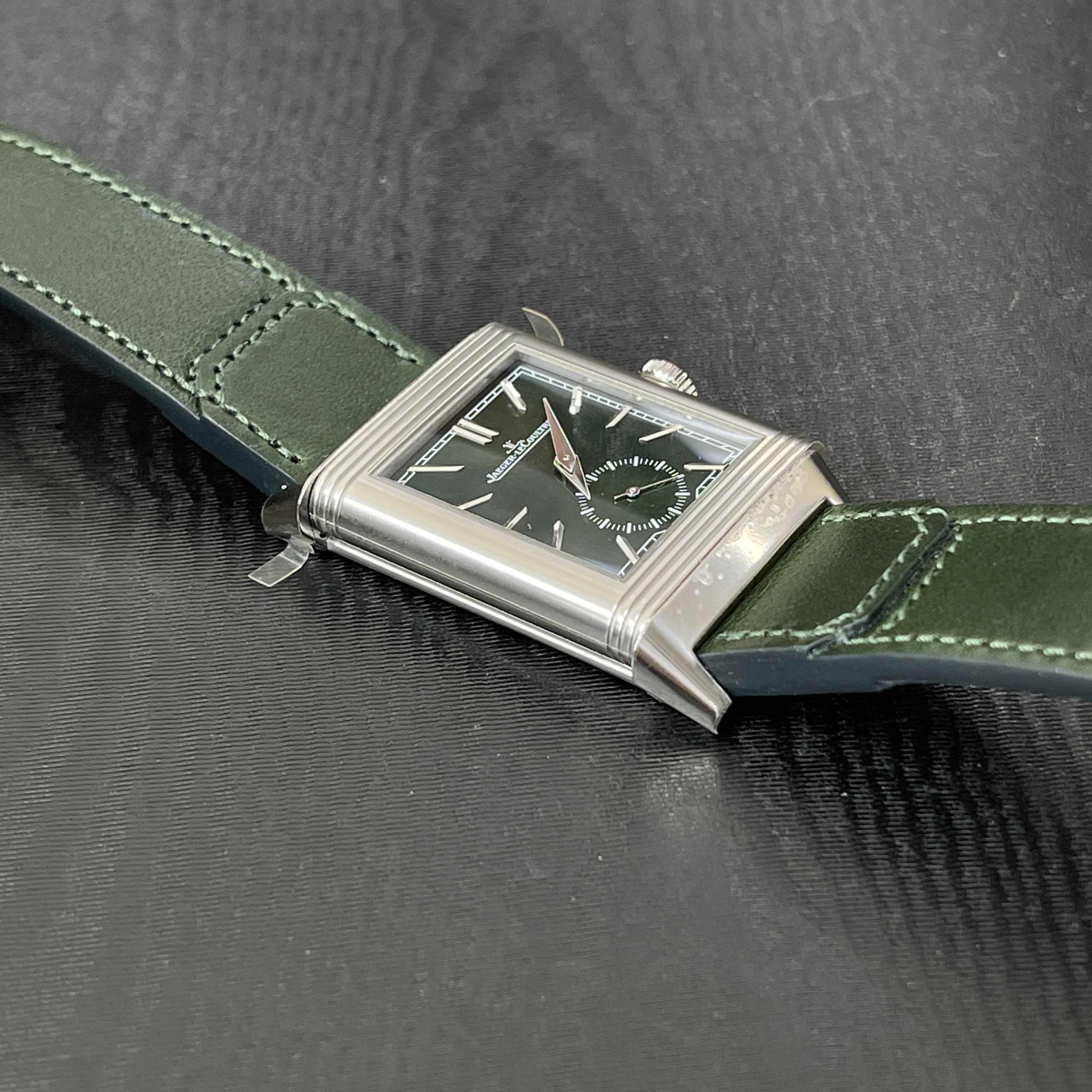 Jaeger-Lecoultre Q3978430 8
