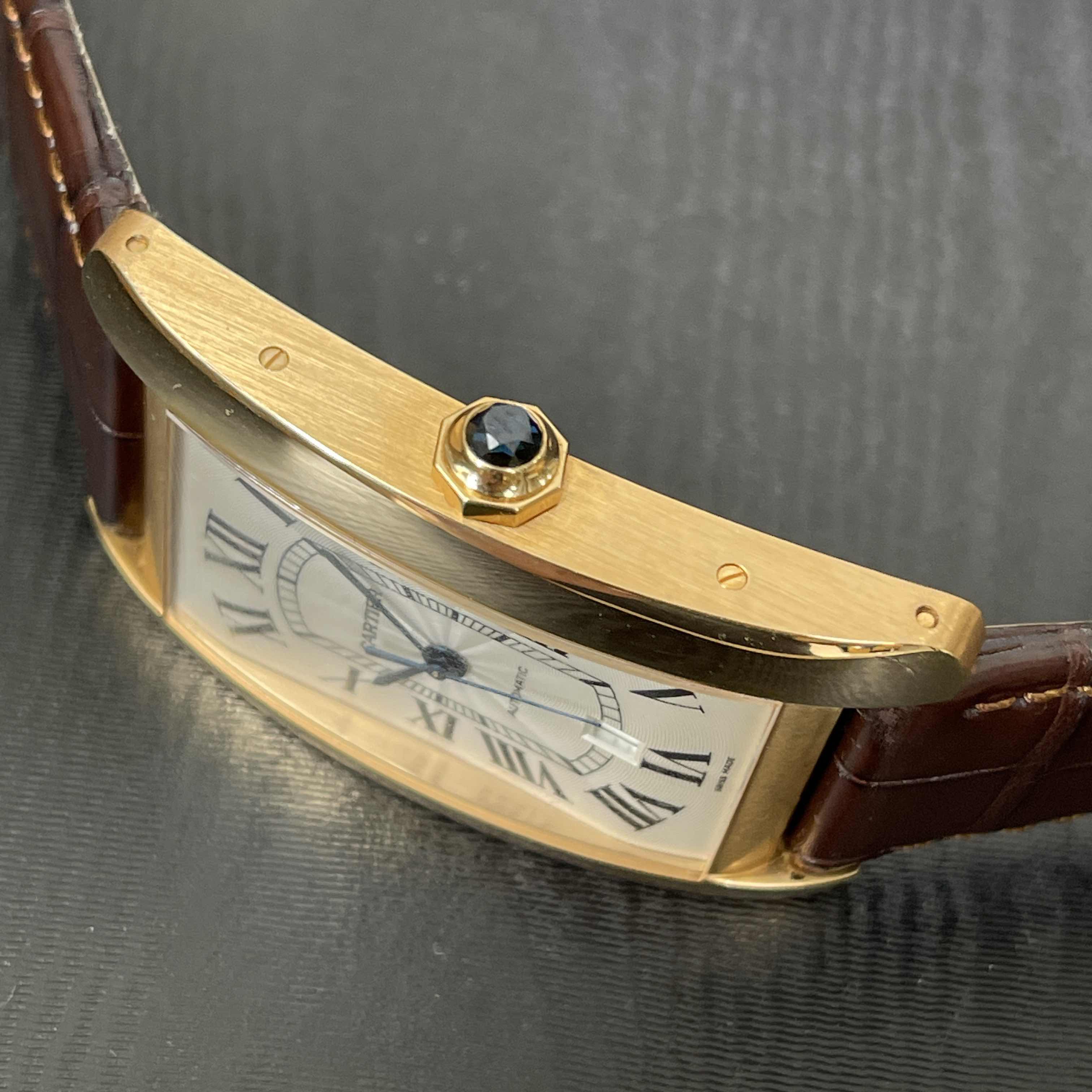 Cartier W2609856 8