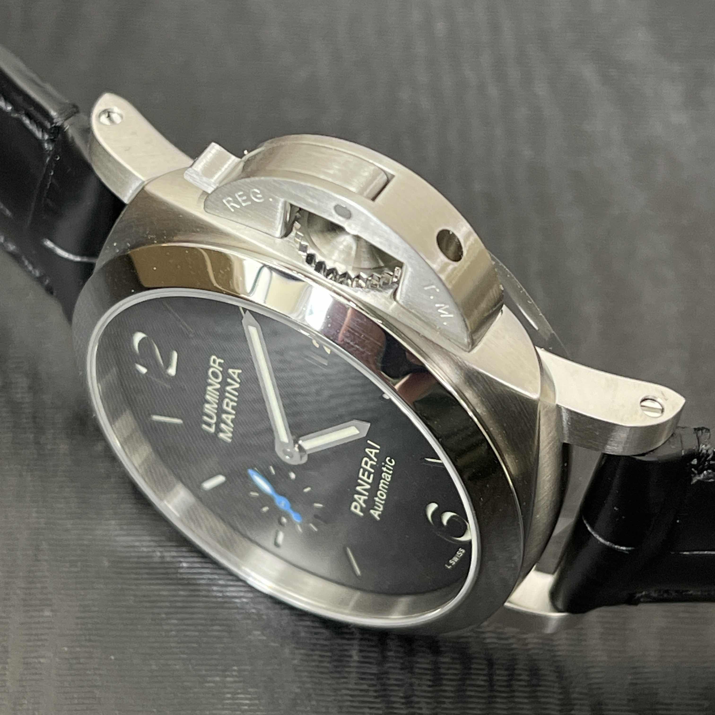 Panerai PAM01272 8