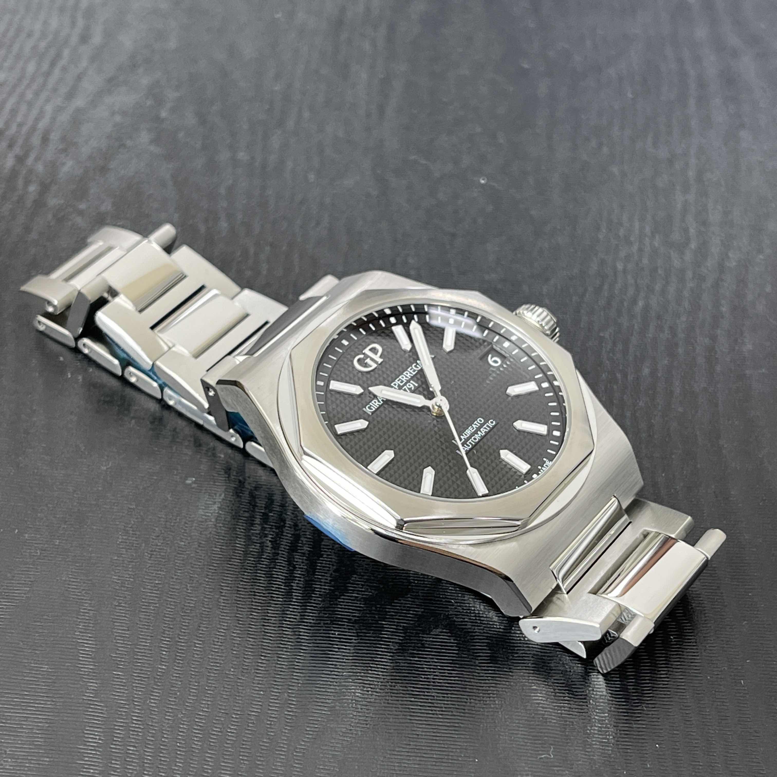 Girard Perregaux 81010-11-634-11A 8