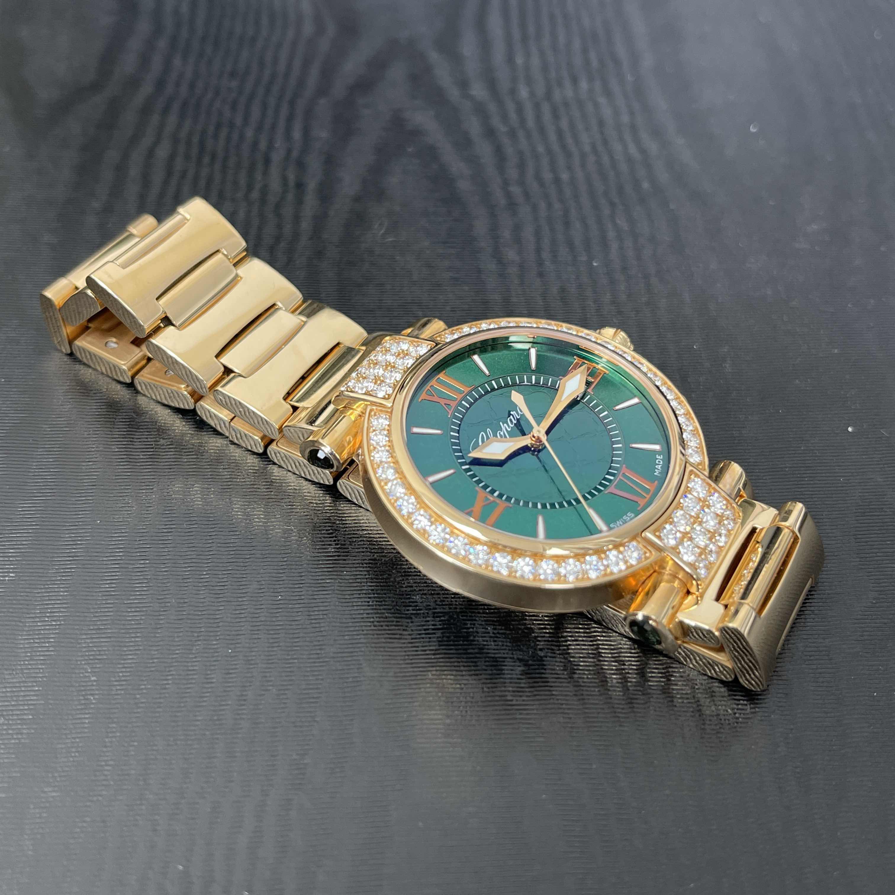 Chopard 384221-5016 8
