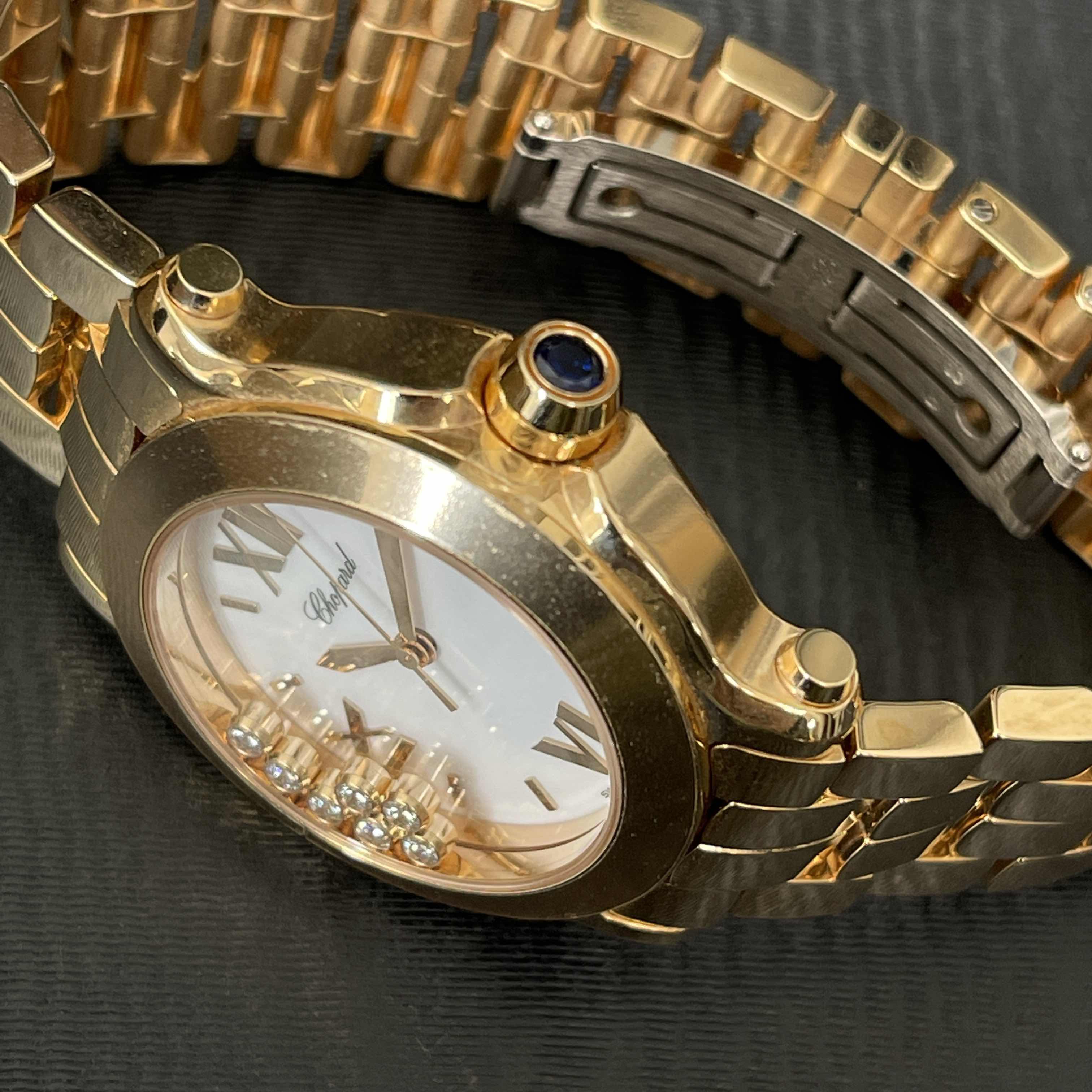Chopard 277472-5001  8