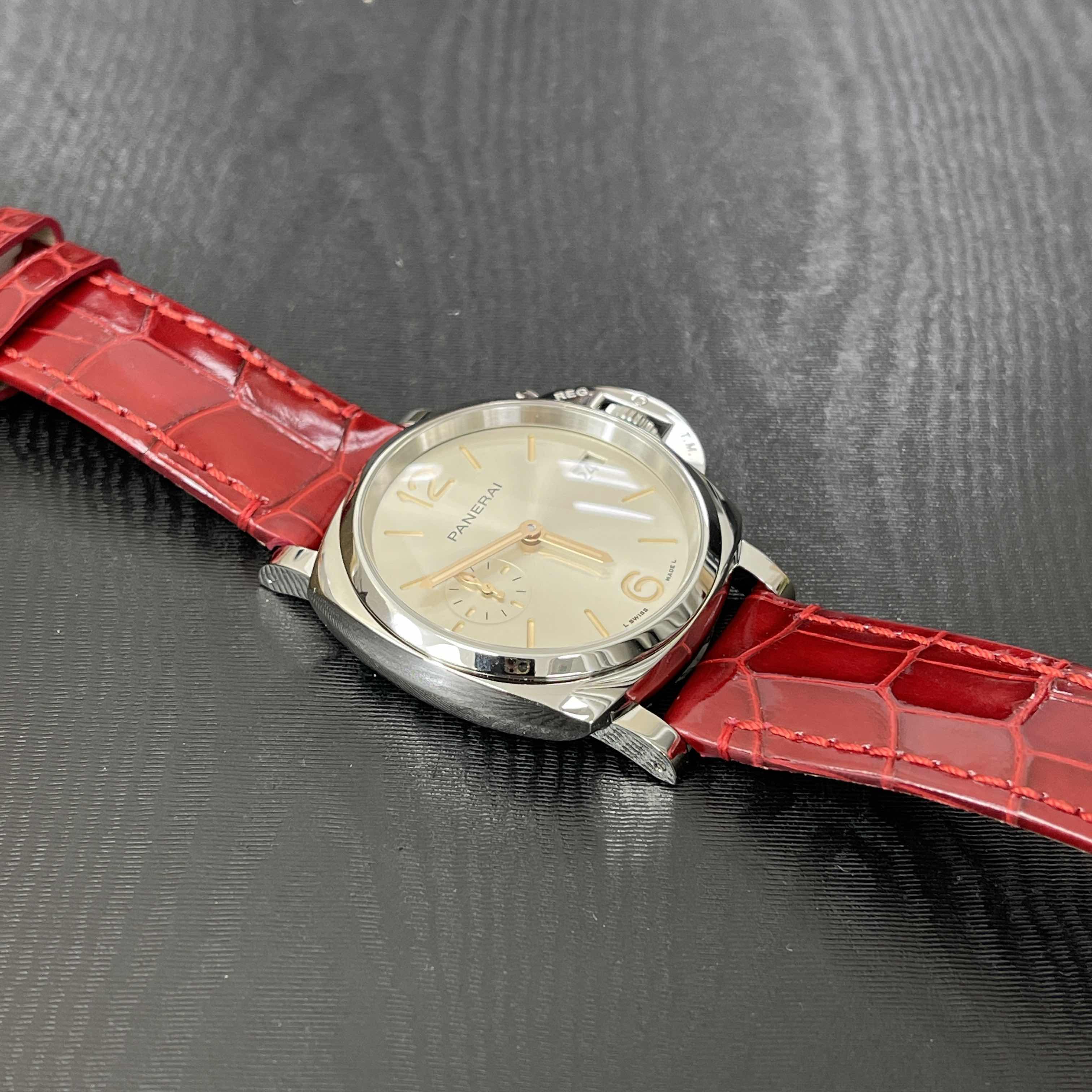 Panerai PAM01248  8