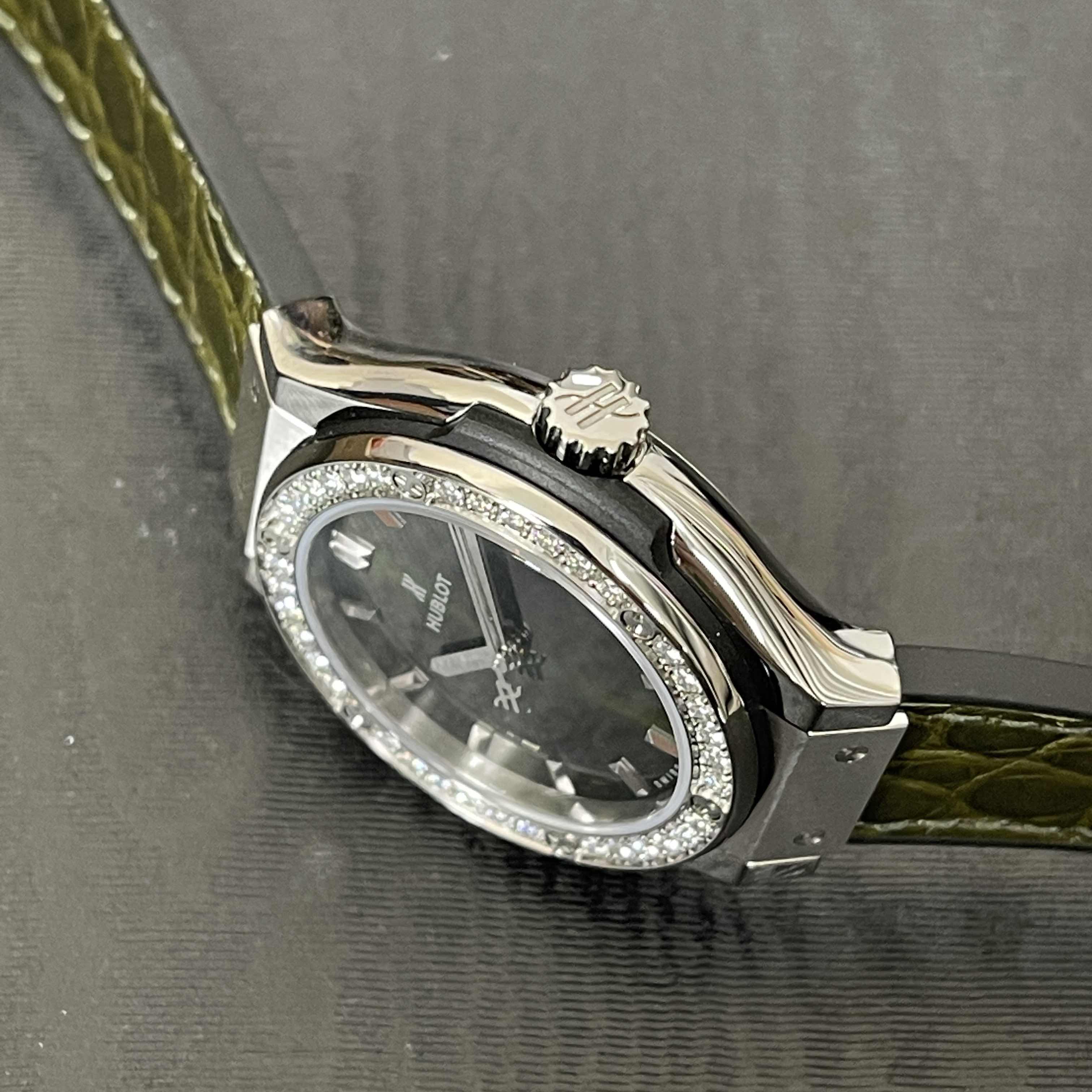 Hublot 581.NX.8970.LR.1104 8