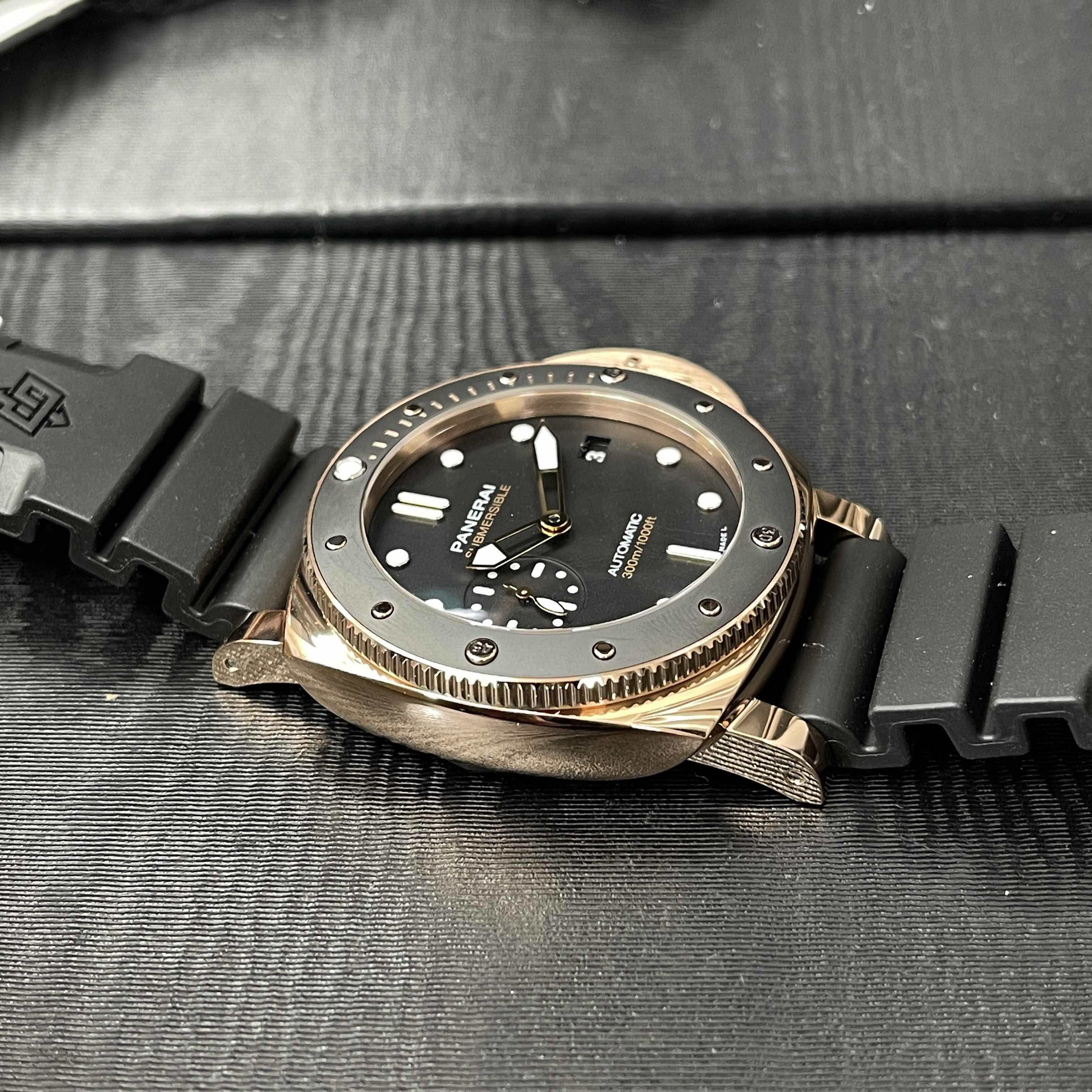 Panerai PAM01164  8