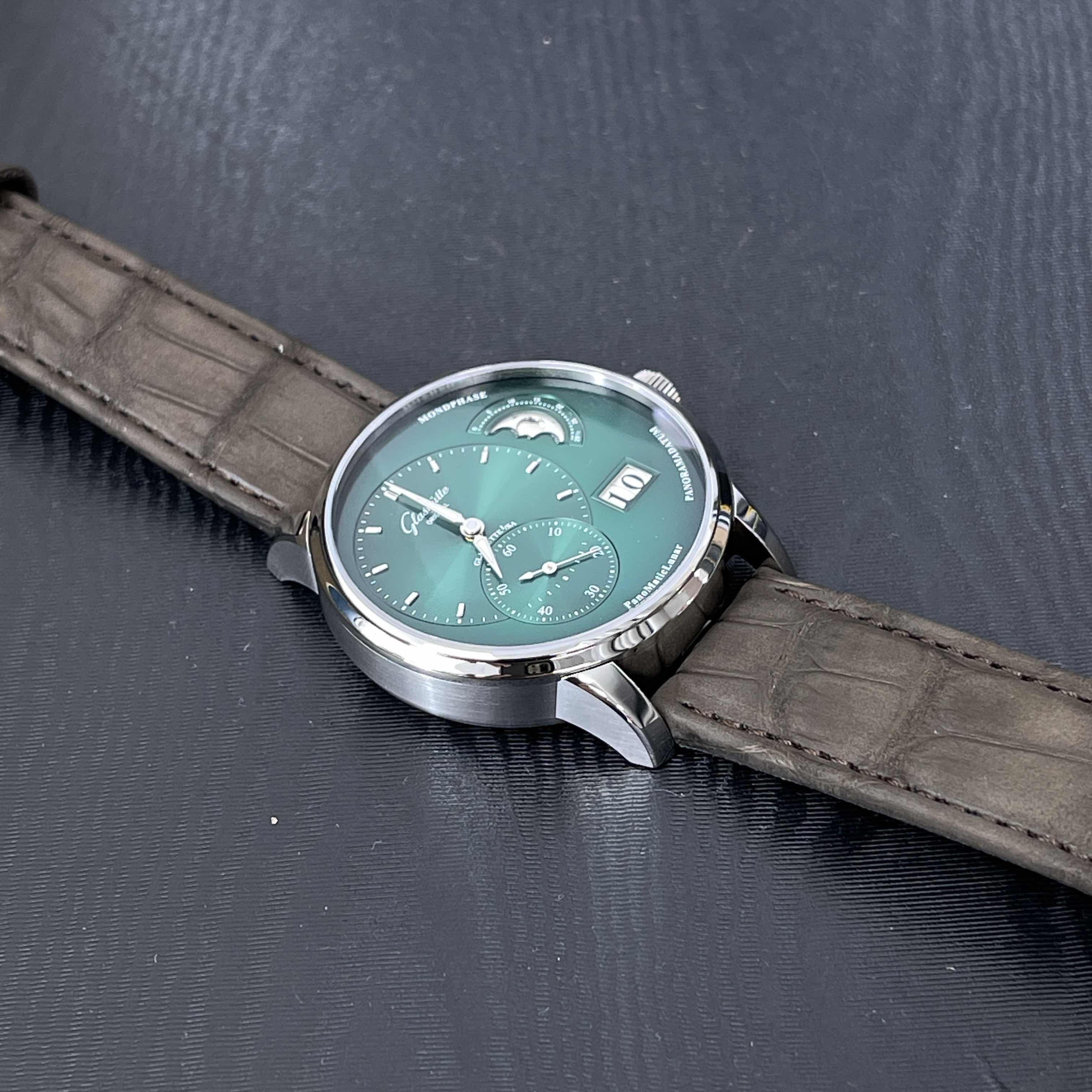 Glashutte 1-90-02-13-32-62  8