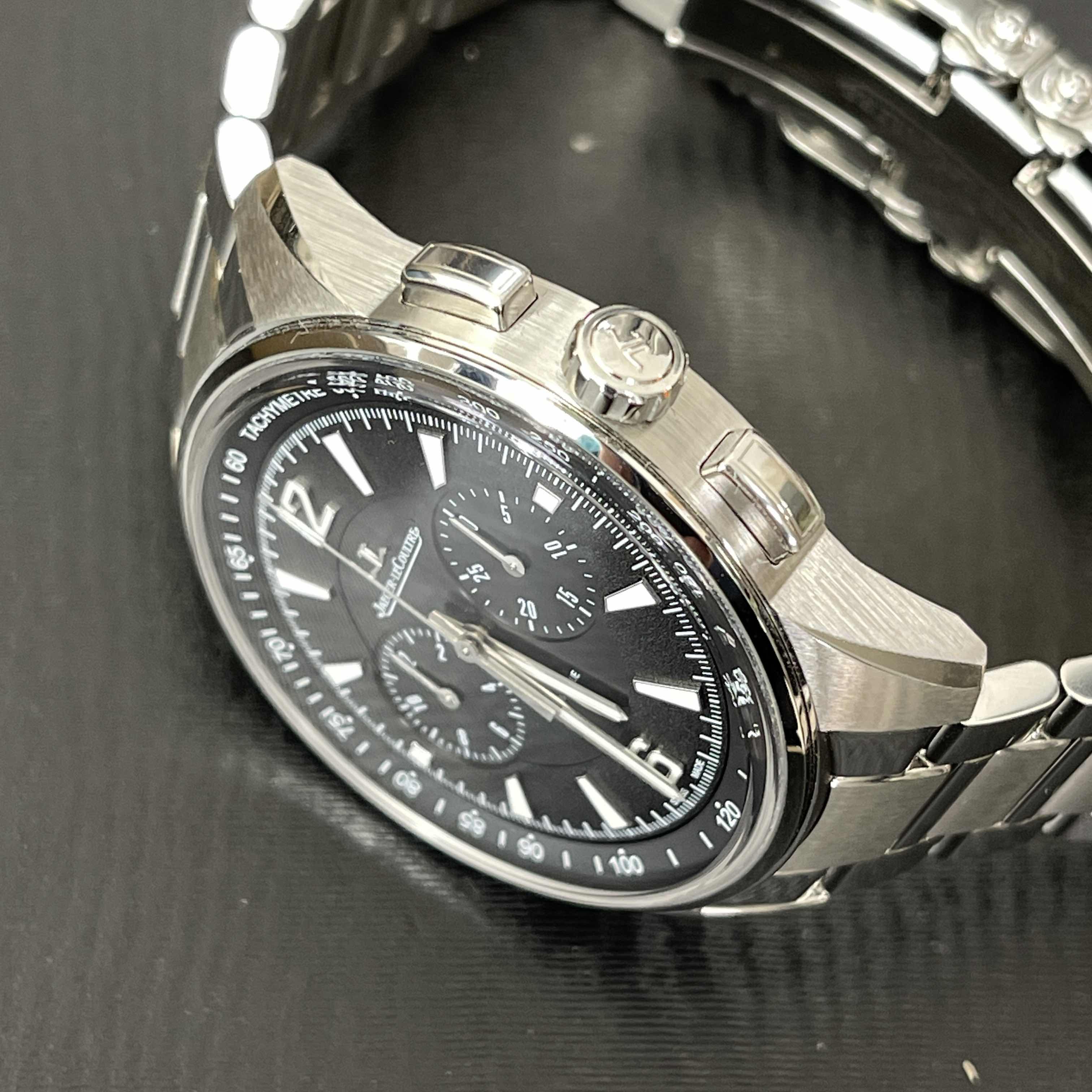 Jaeger-Lecoultre Q9028170 8