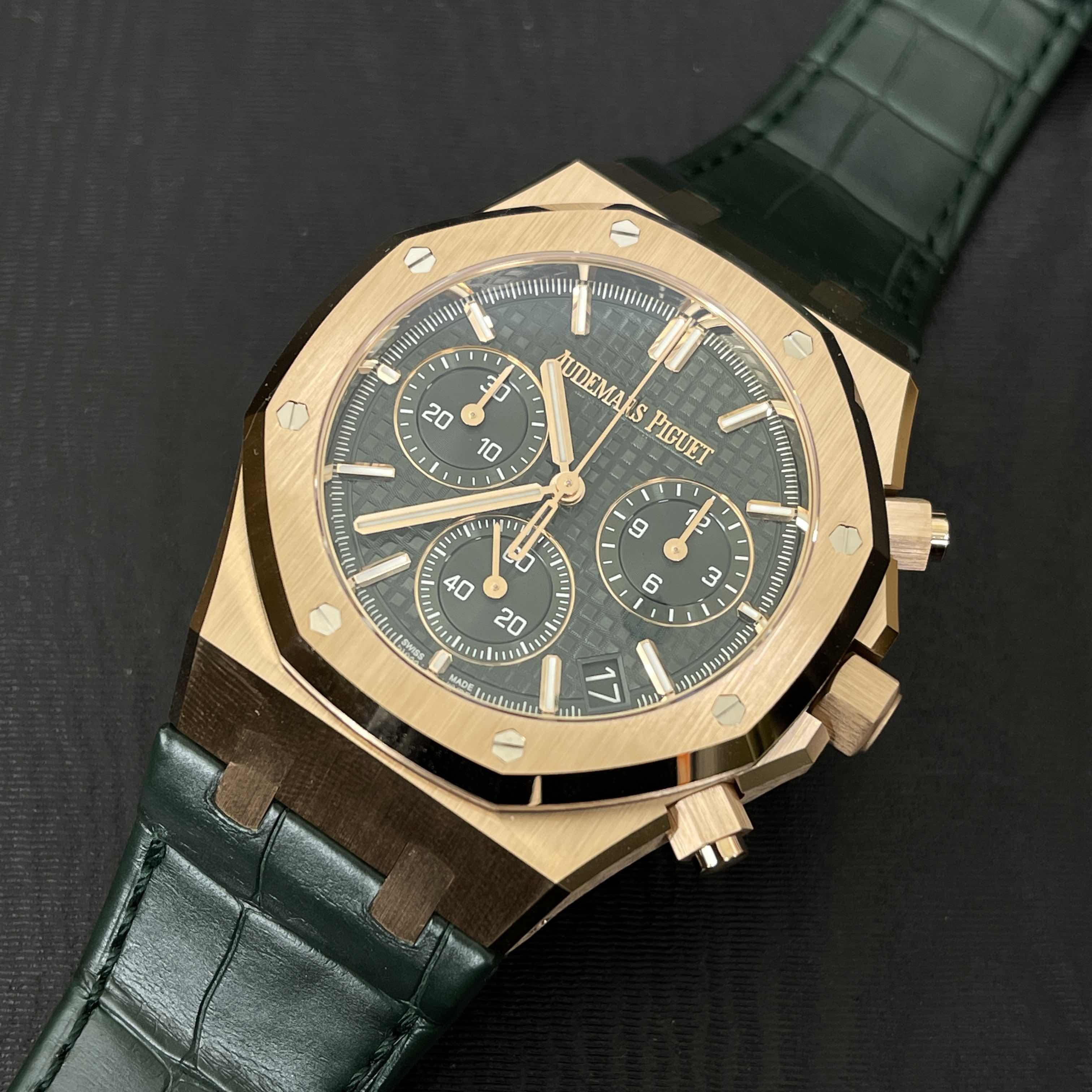 Audemars Piguet 26240OR.OO.D404CR.01 8