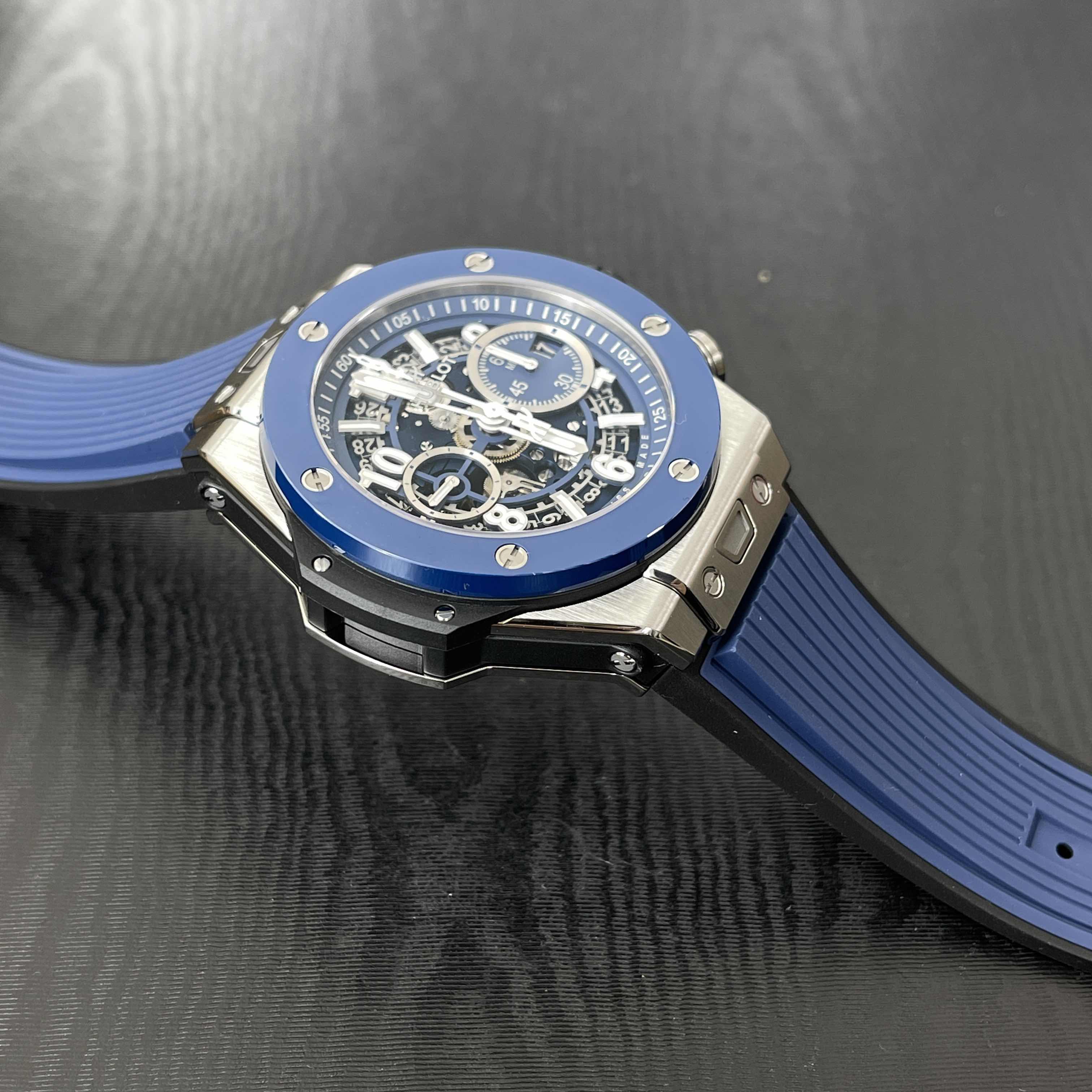 Hublot 421.NL.5170.RX 8