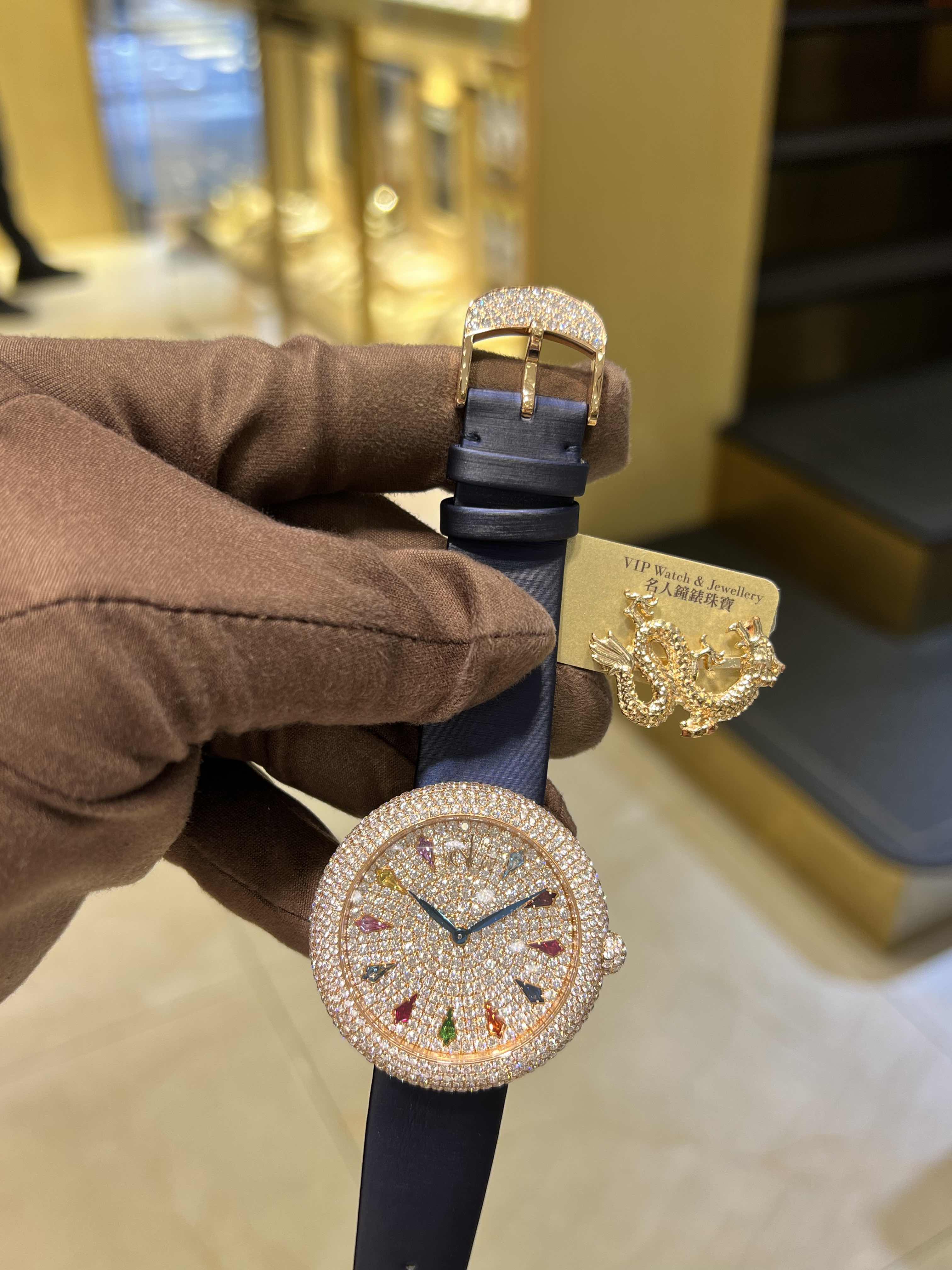 Jacob & Co BQ030.40.RH.RR.ASK4A 8