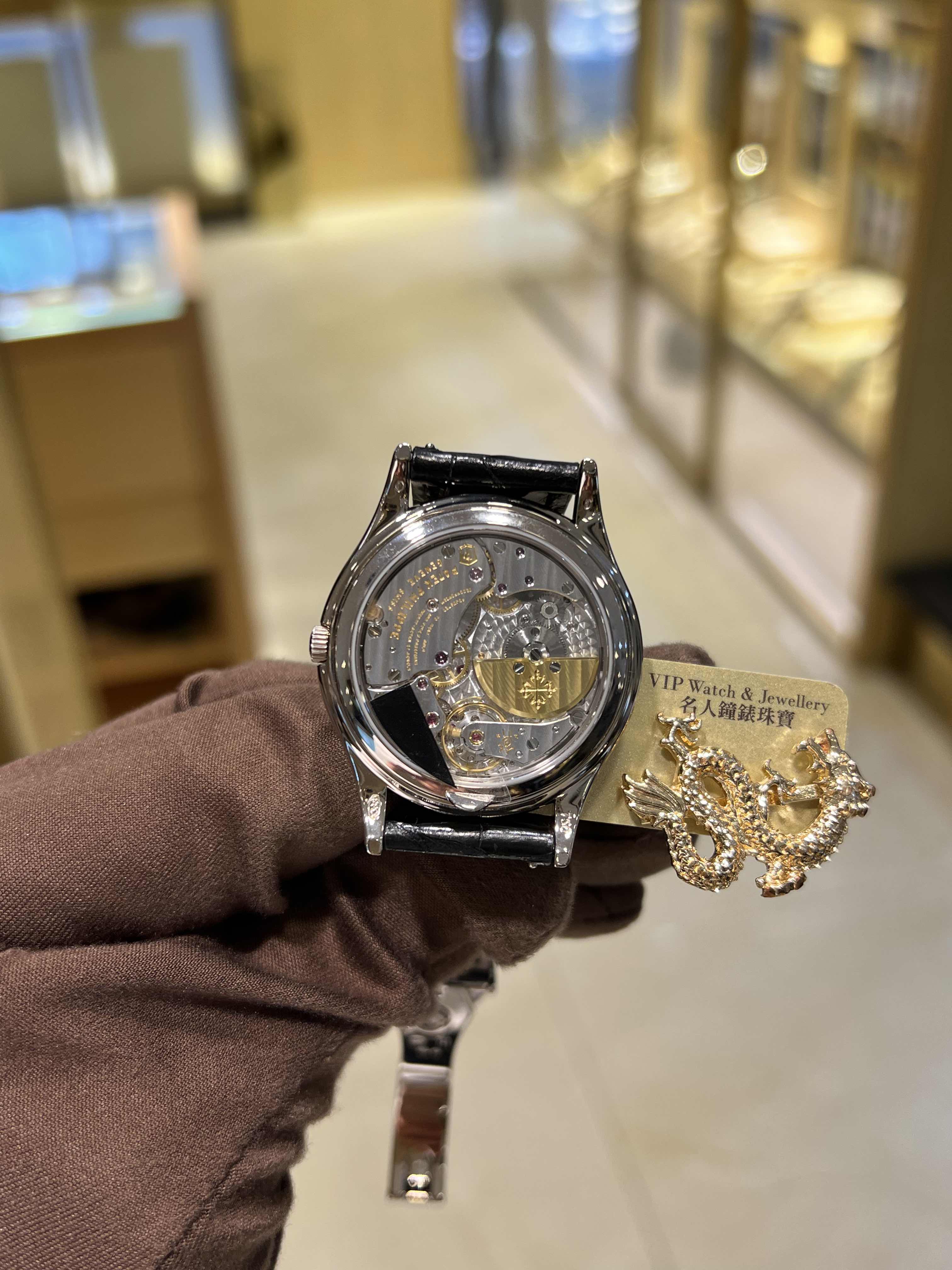Patek Philippe 5140G-001 8