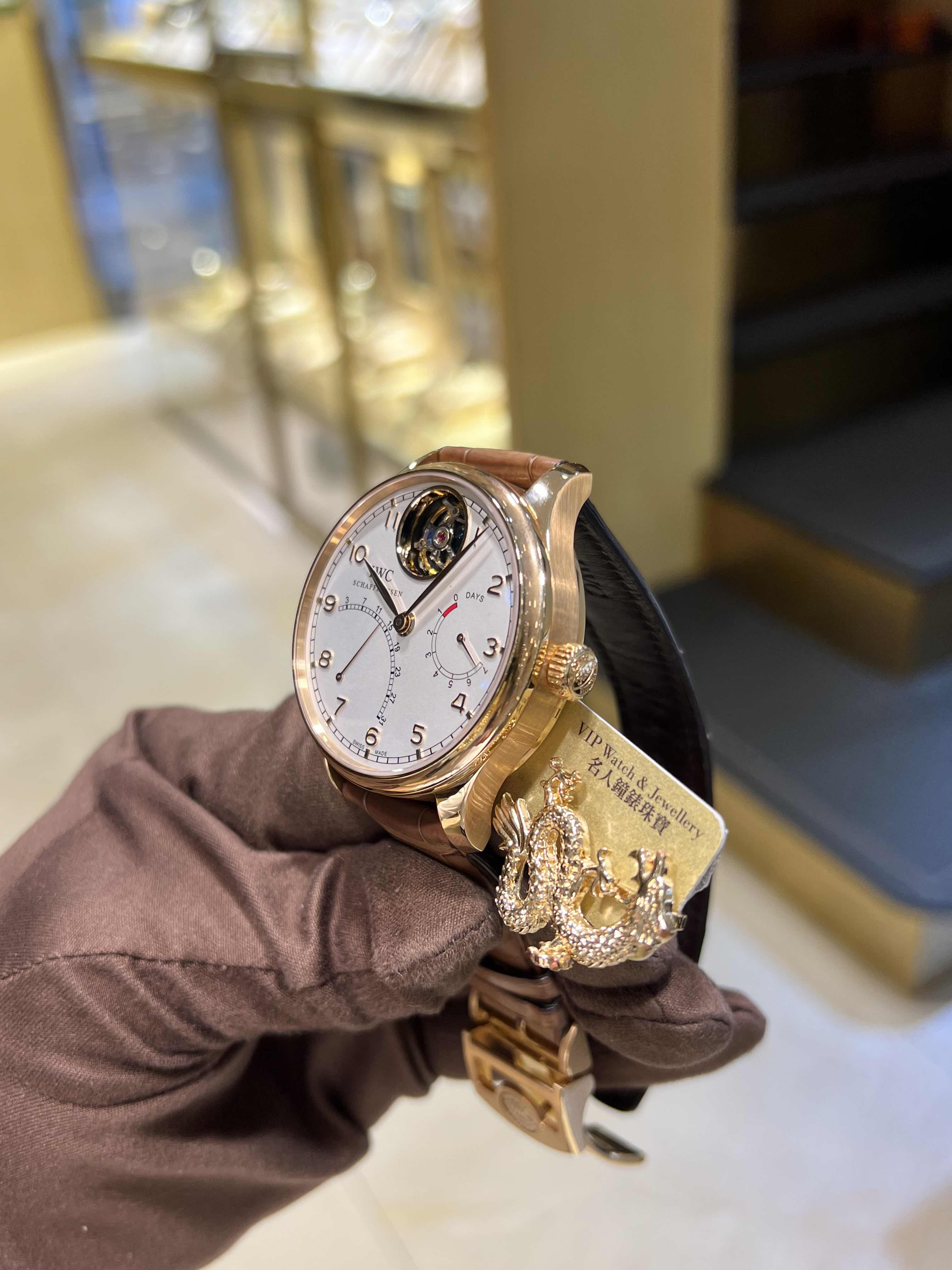 IWC IW504402 8