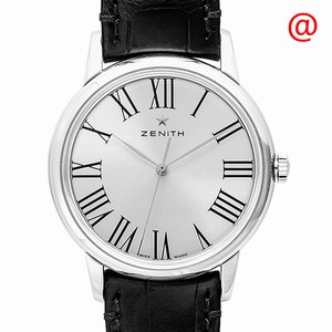 Zenith ELITE 03.2290.679/11.C493 Automatic Stainless Steel Silver