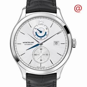 Mont Blanc HERITAGE 112540 Automatic Stainless Steel Silver