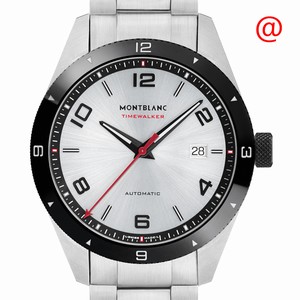 Mont Blanc MONTBLANC 4810 116057 Automatic Stainless Steel Silver