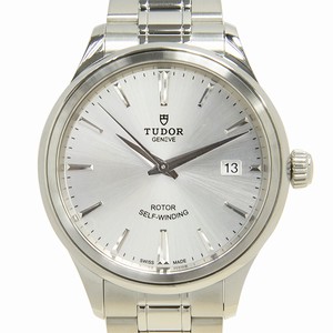 Tudor  12500-65050-SV Automatic Stainless Steel Silver
