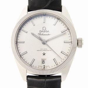 Omega CONSTELLATION 130.33.39.21.02.001 Automatic Stainless Steel Silver