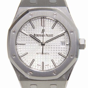 Audemars Piguet ROYAL OAK 15450ST.OO.1256ST.01 Automatic Stainless Steel Silver