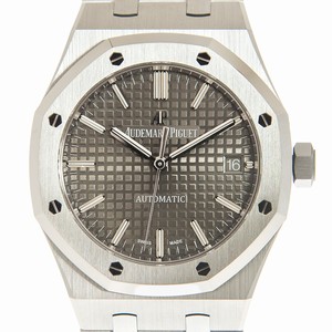 Audemars Piguet  15450ST.OO.1256ST.02 Automatic Stainless Steel Gray