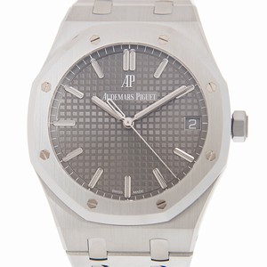 Audemars Piguet  15500ST.OO.1220ST.02 Automatic Stainless Steel Gray