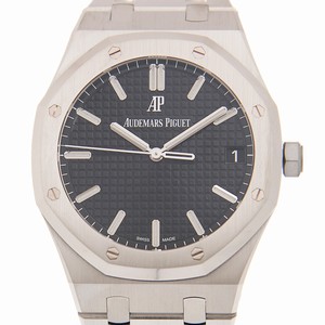 Audemars Piguet  15500ST.OO.1220ST.03 Automatic Stainless Steel Black