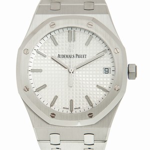 Audemars Piguet  15500ST.OO.1220ST.04  Automatic Stainless Steel Silver