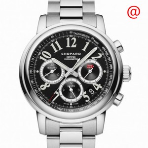 Chopard MILLE MIGLIA GT XL  158511-3002 Automatic Stainless Steel Black