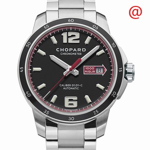 Chopard MILLE MIGLIA GT XL  158565-3001 Automatic Stainless Steel Black