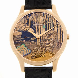 Chopard L.U.C 161902-5048 Automatic 18kt Rose Gold Gold