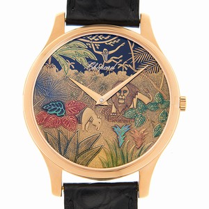 Chopard L.U.C 161902-5050 Automatic 18kt Rose Gold Gold