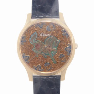 Chopard L.U.C 161902-5052 Automatic 18kt Rose Gold Gold